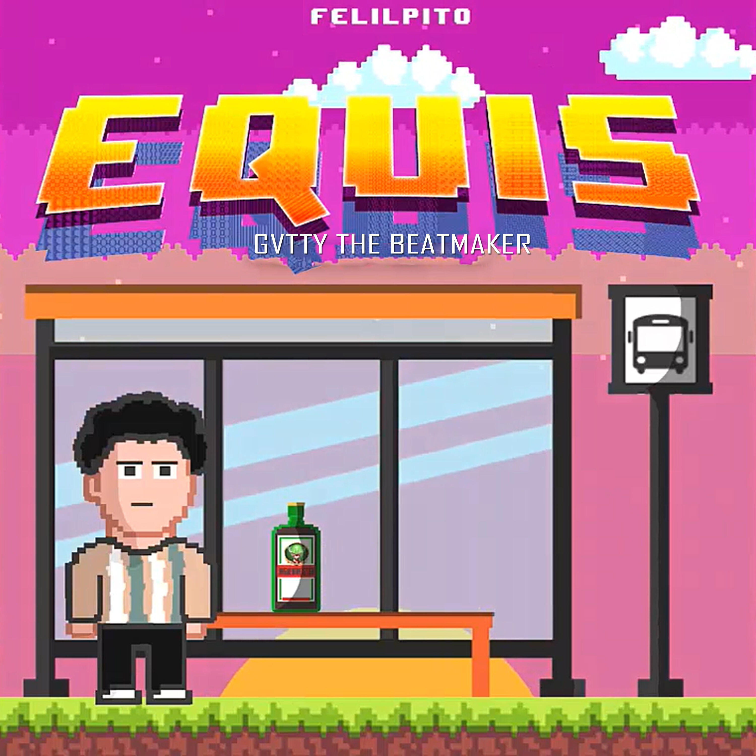 Релиз Equis