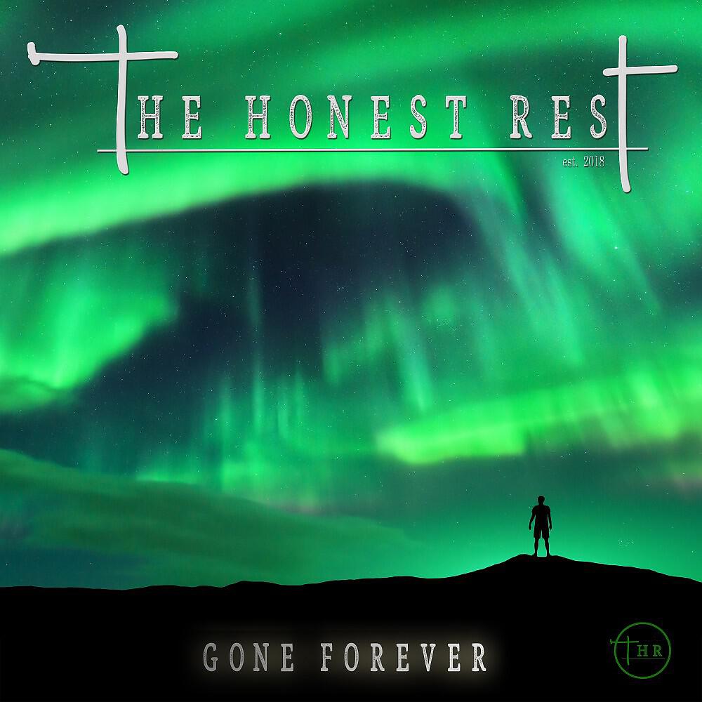 Релиз Gone Forever