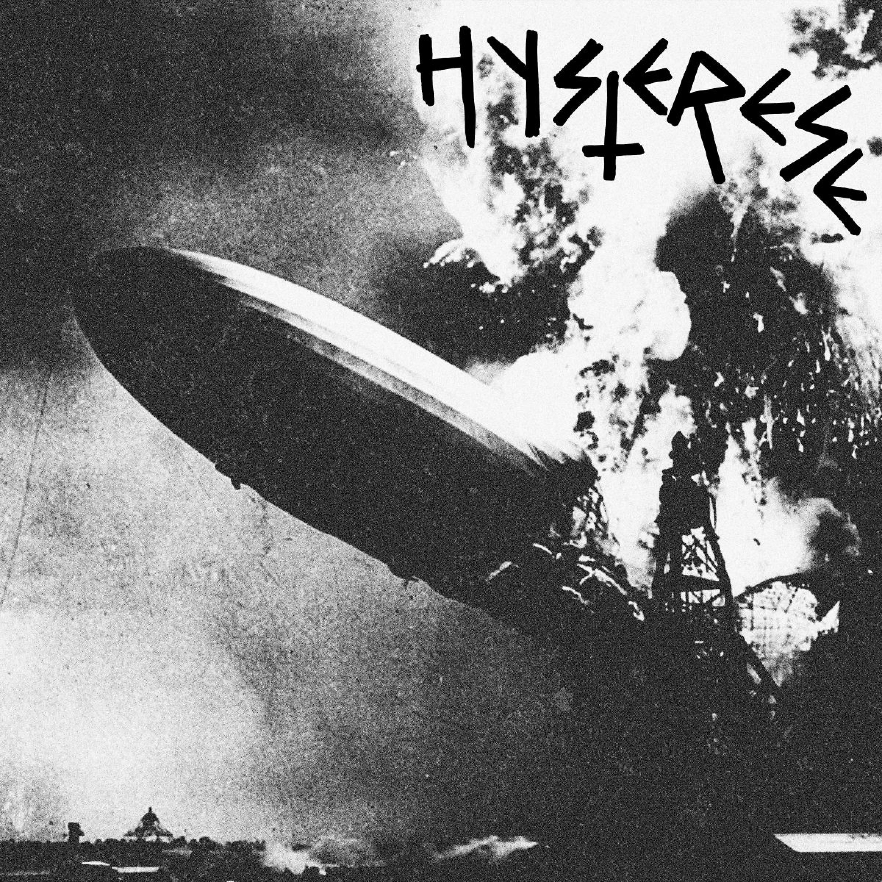 Hysterese