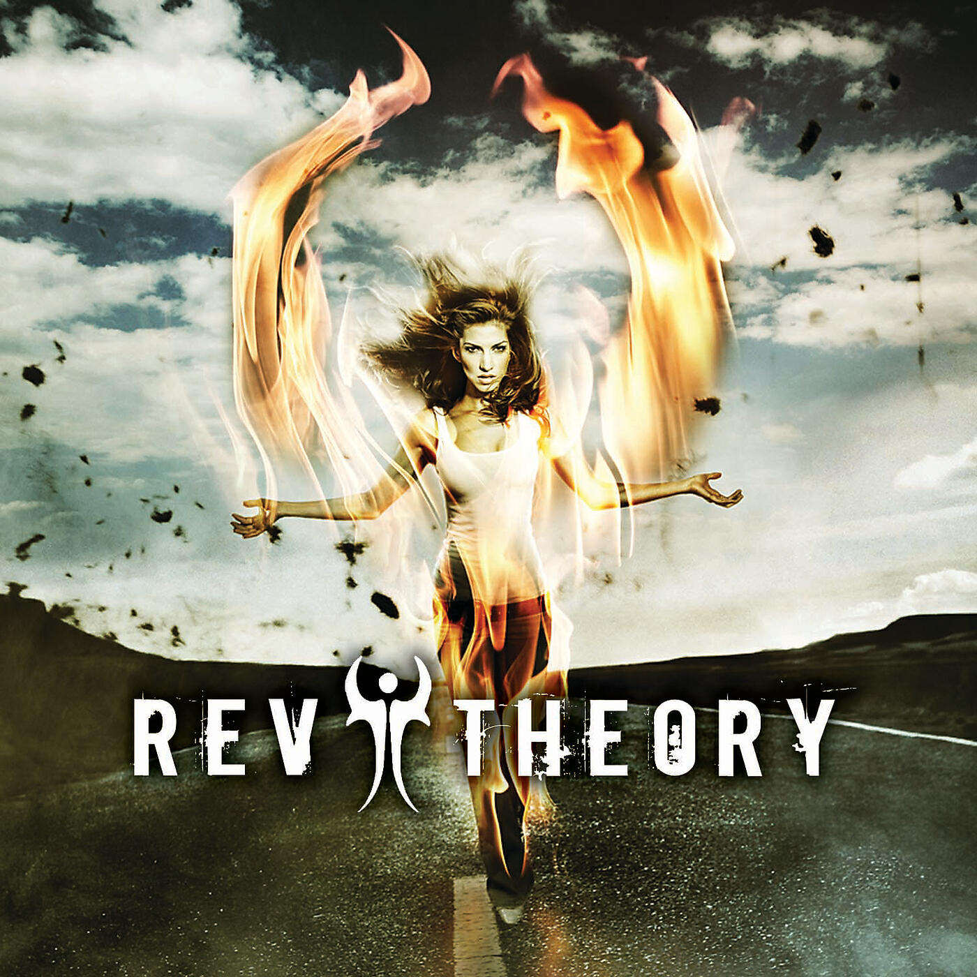 Релиз Light It Up