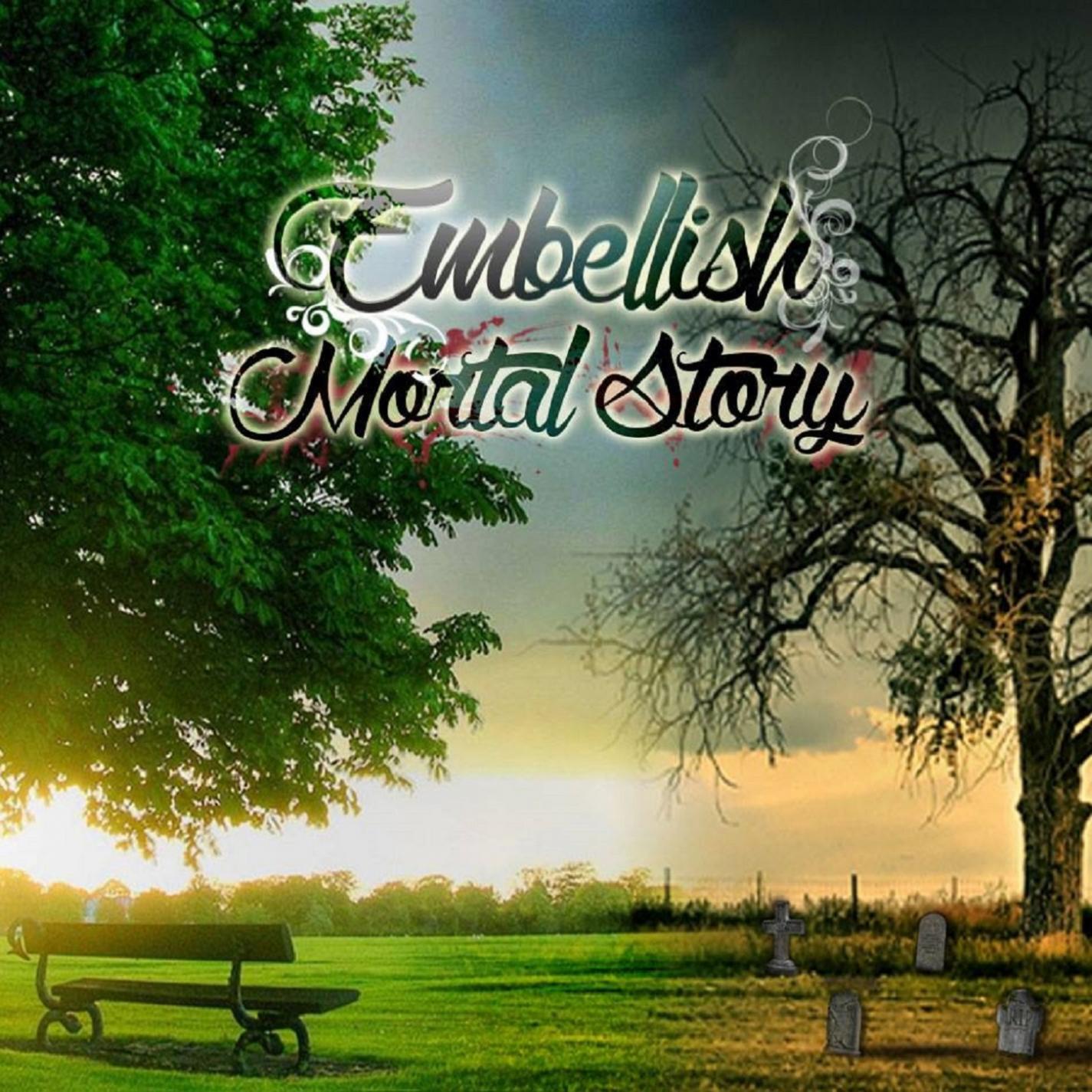 Релиз Mortal Story
