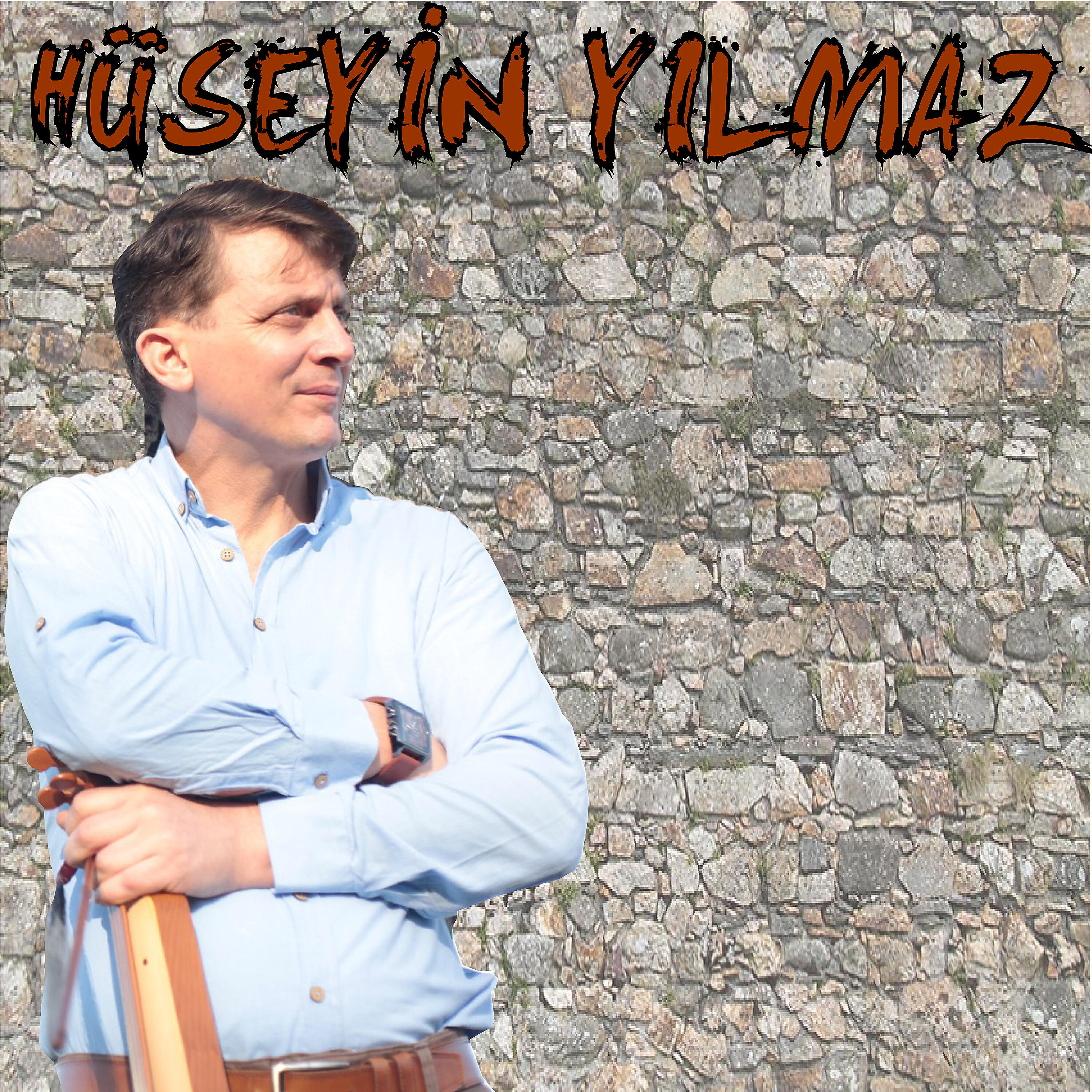 Hüseyin Yılmaz