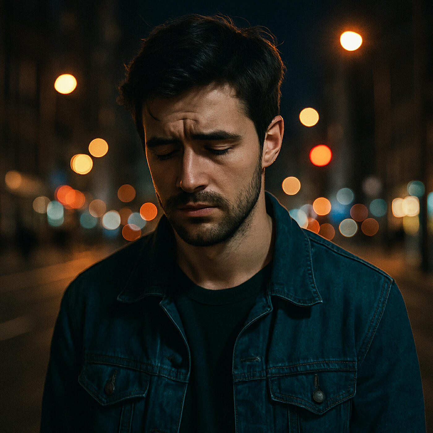 Релиз When Will I Be Strong Enough
