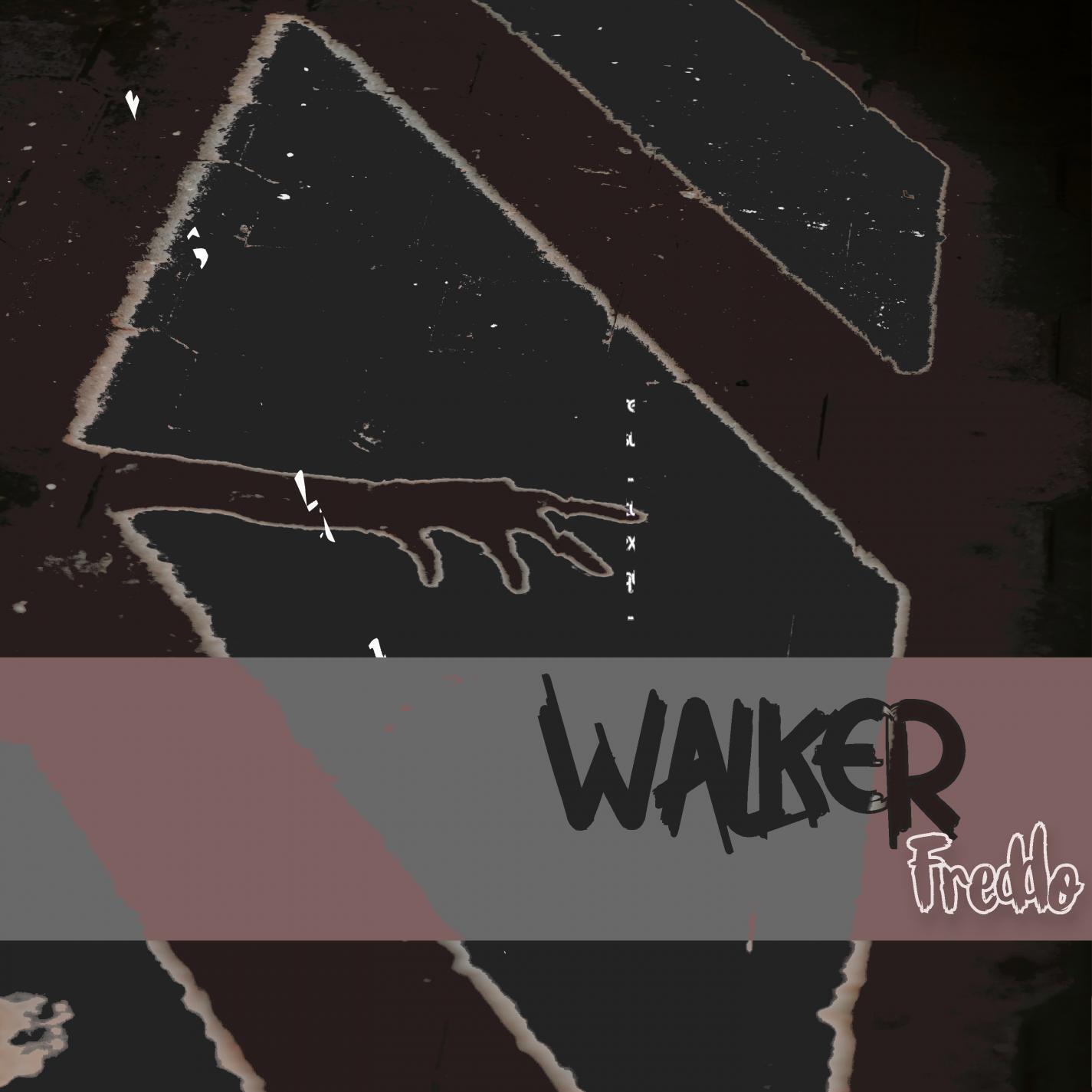 Релиз Walker