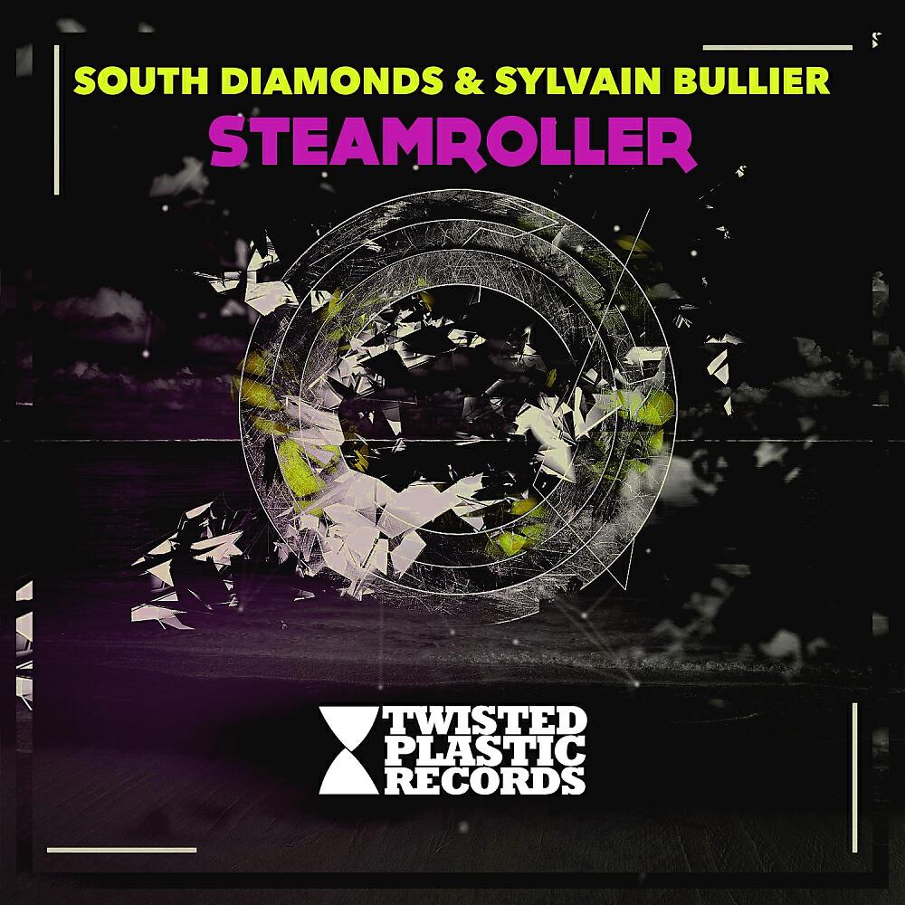 Релиз Steamroller