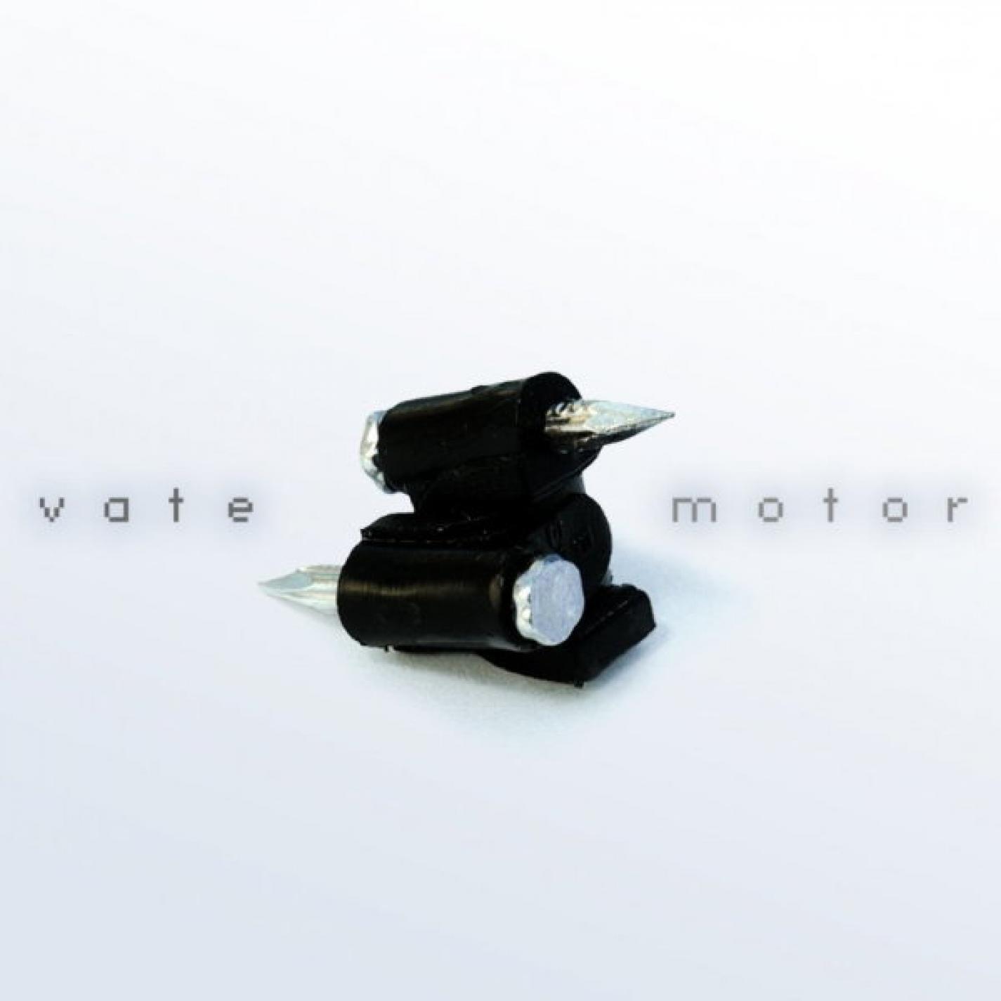 Релиз Motor