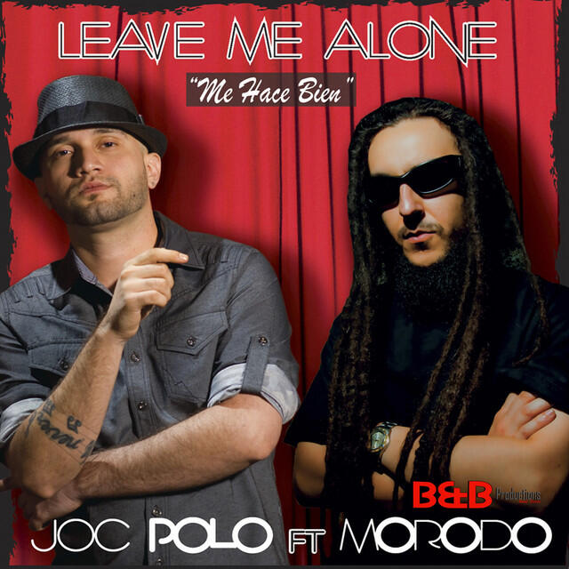 Релиз Leave Me Alone (Me Hace Bien)