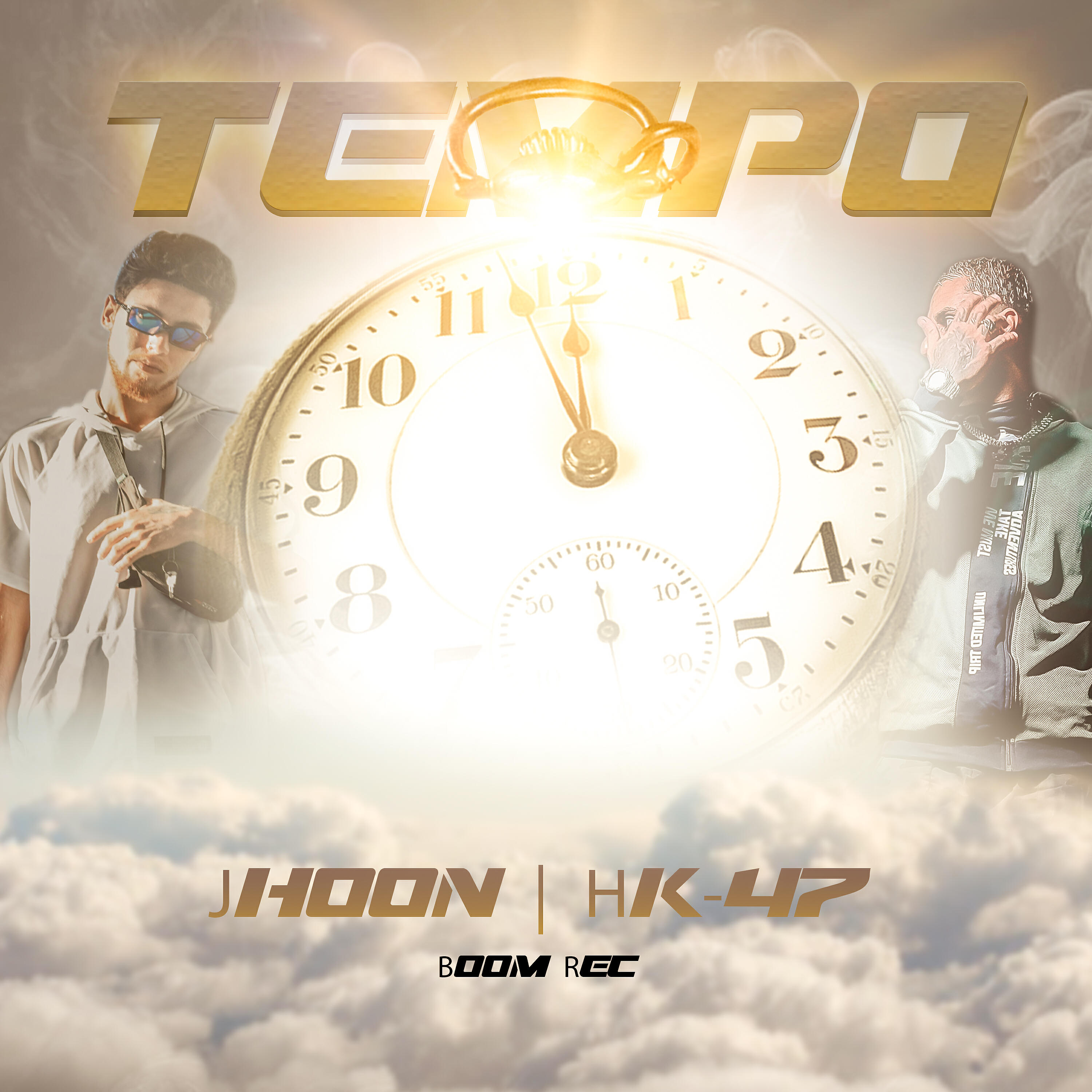 Релиз Tempo