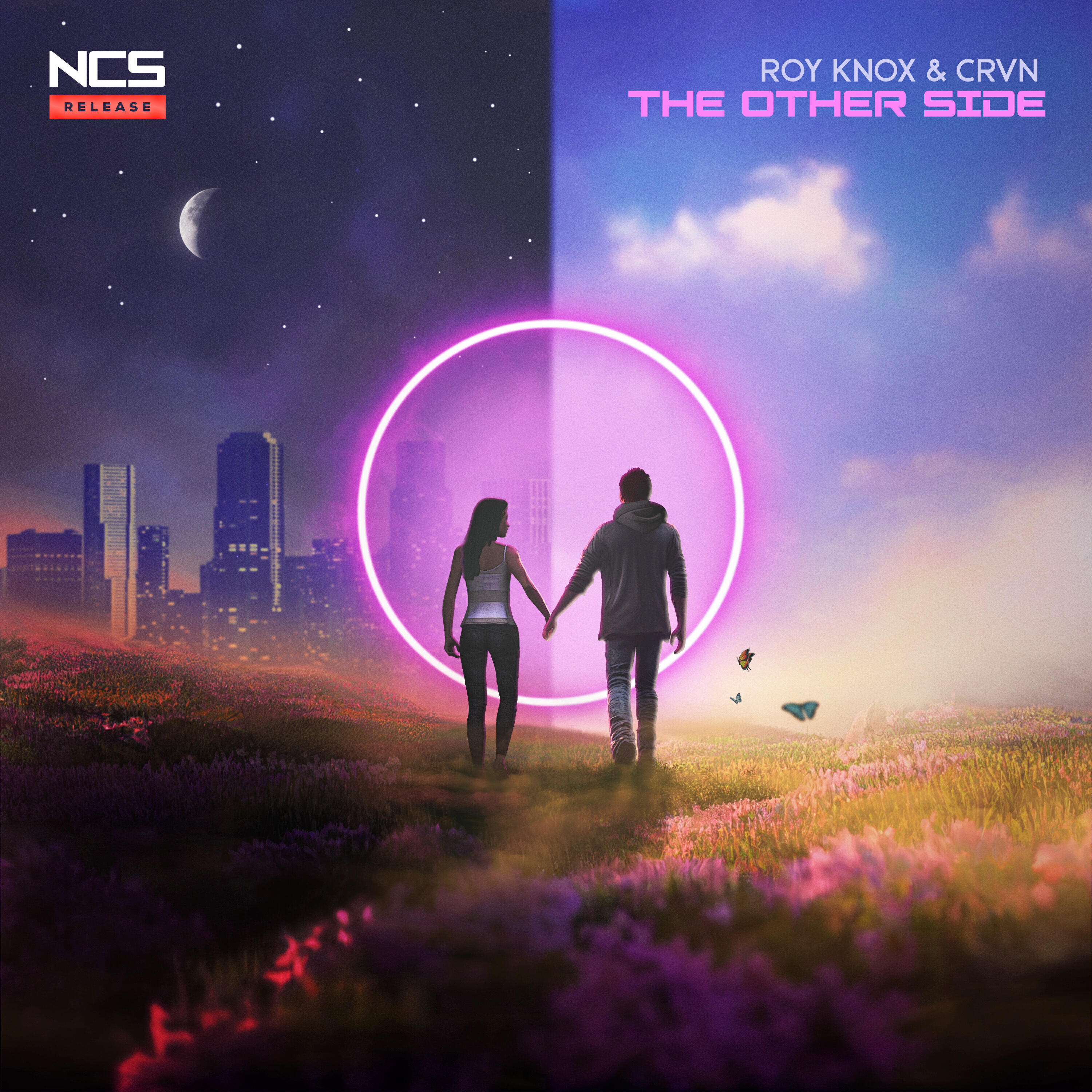 Релиз The Other Side
