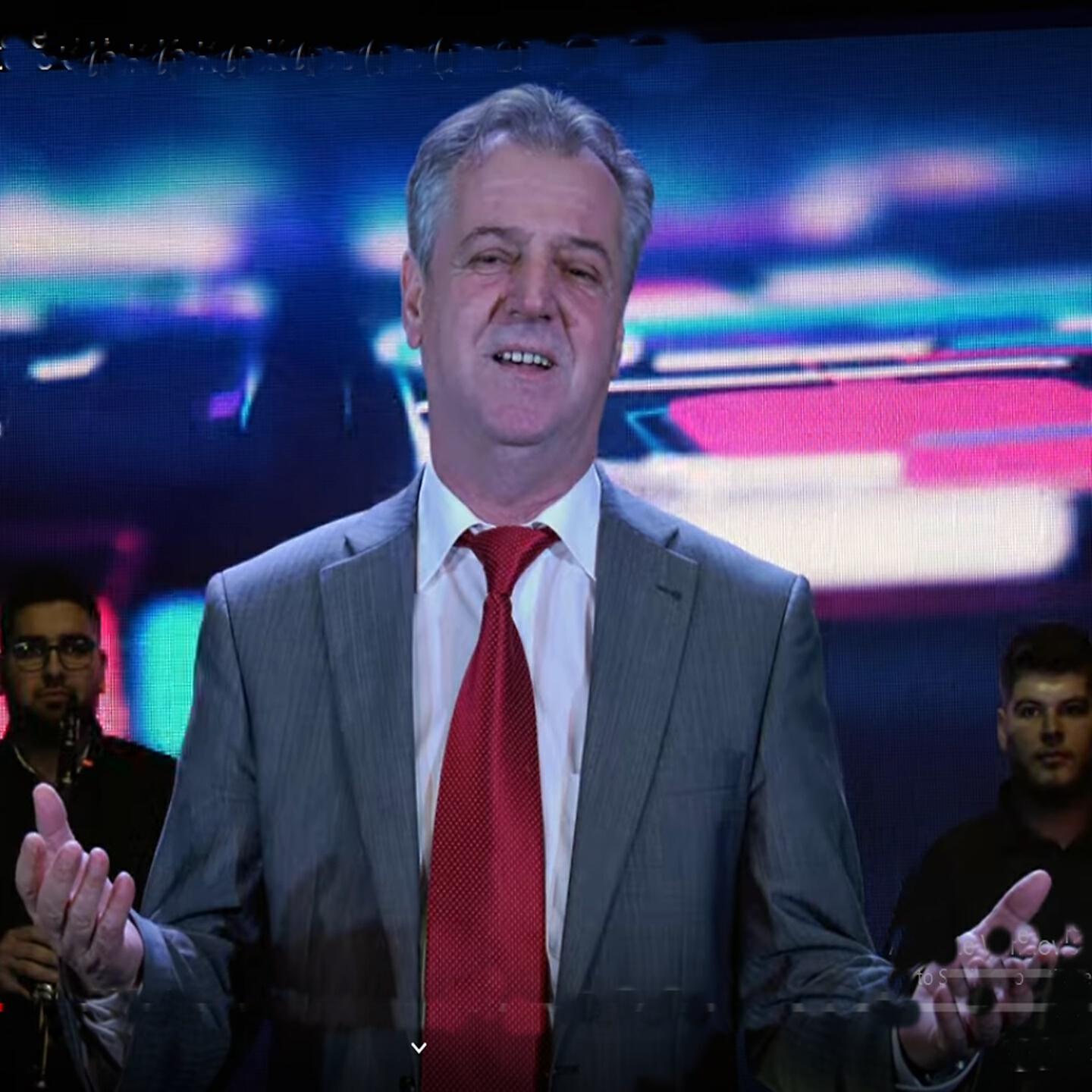 Релиз Ne dritare dole - kenge kercovare