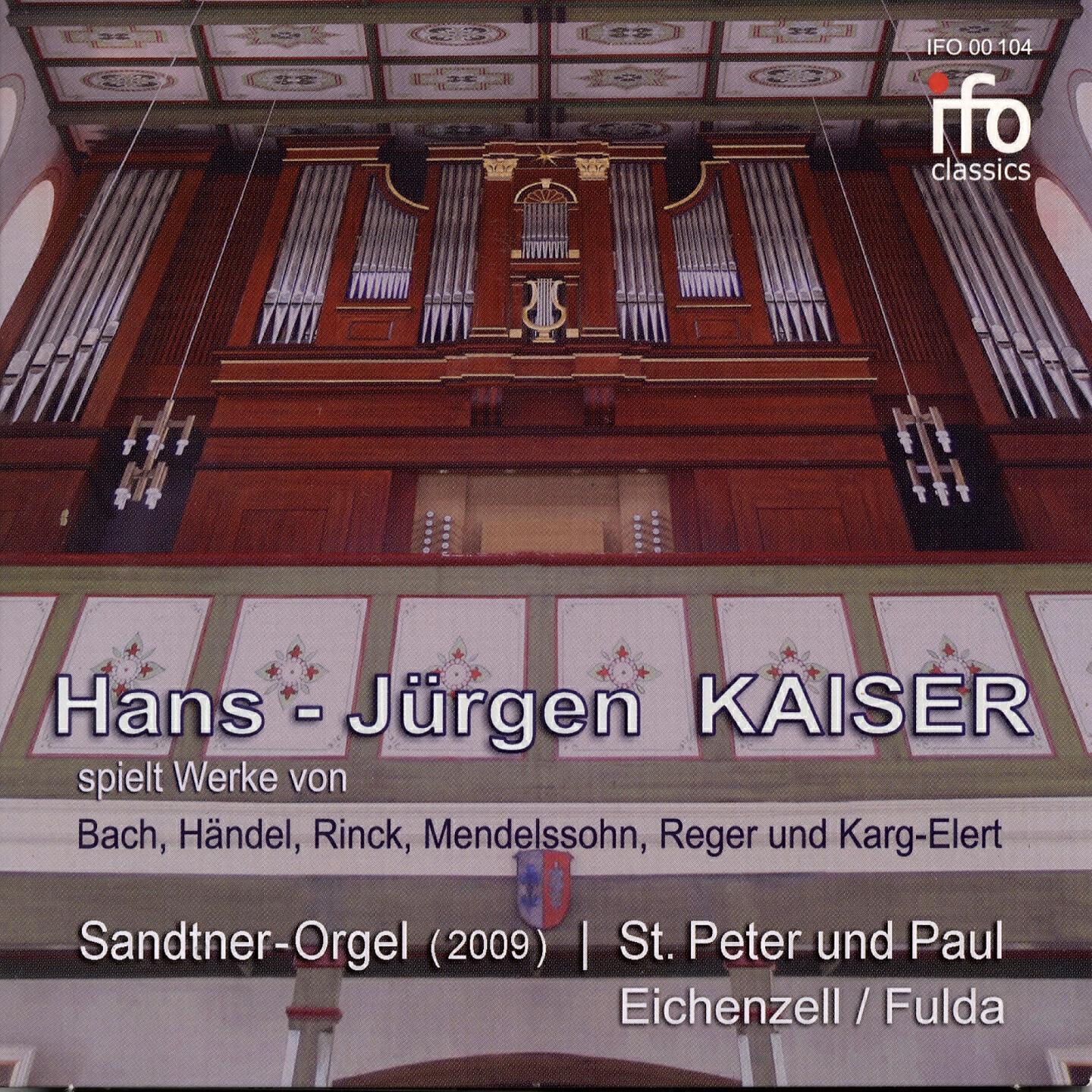 Hans-Jurgen Kaiser