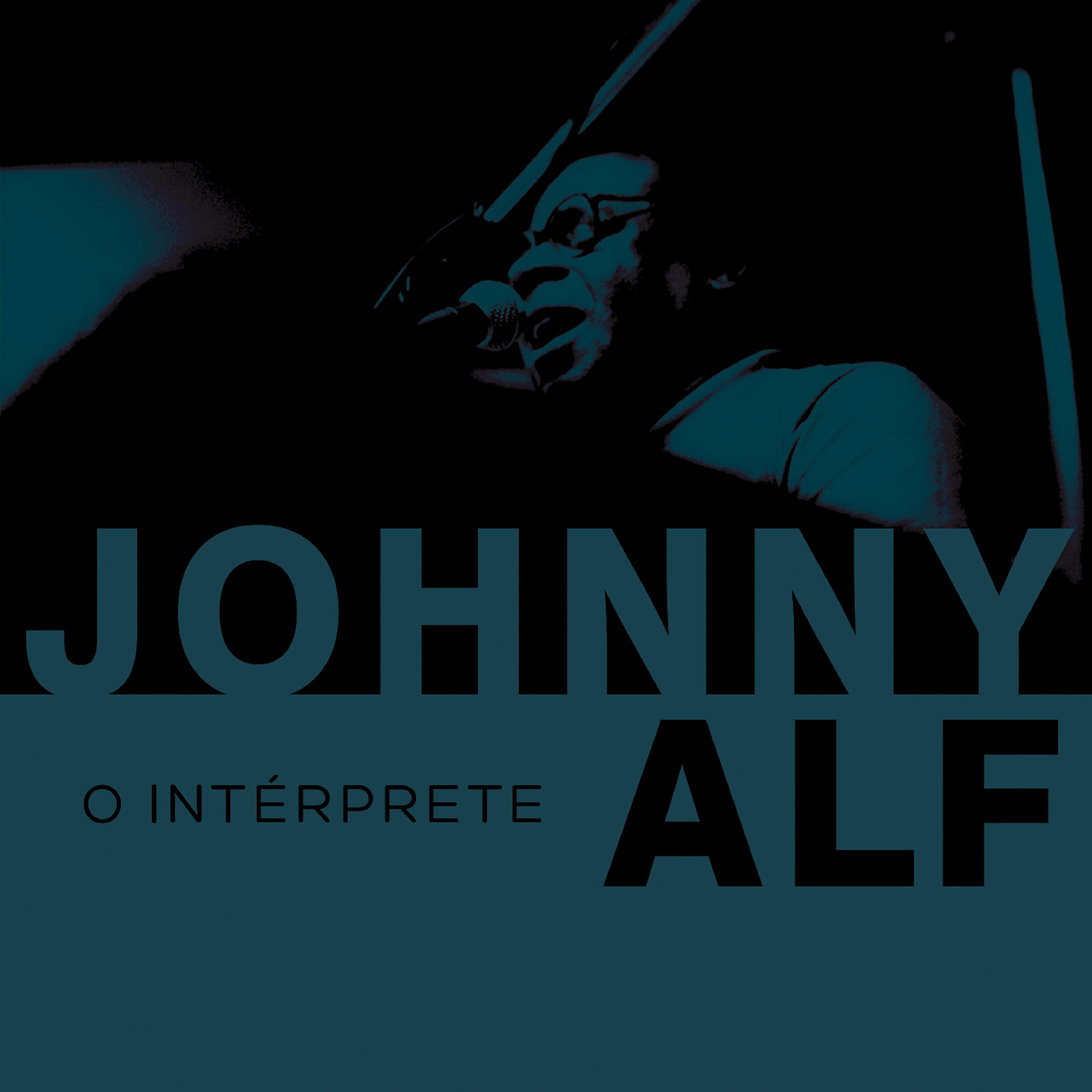 Релиз O Intérprete (ao Vivo)
