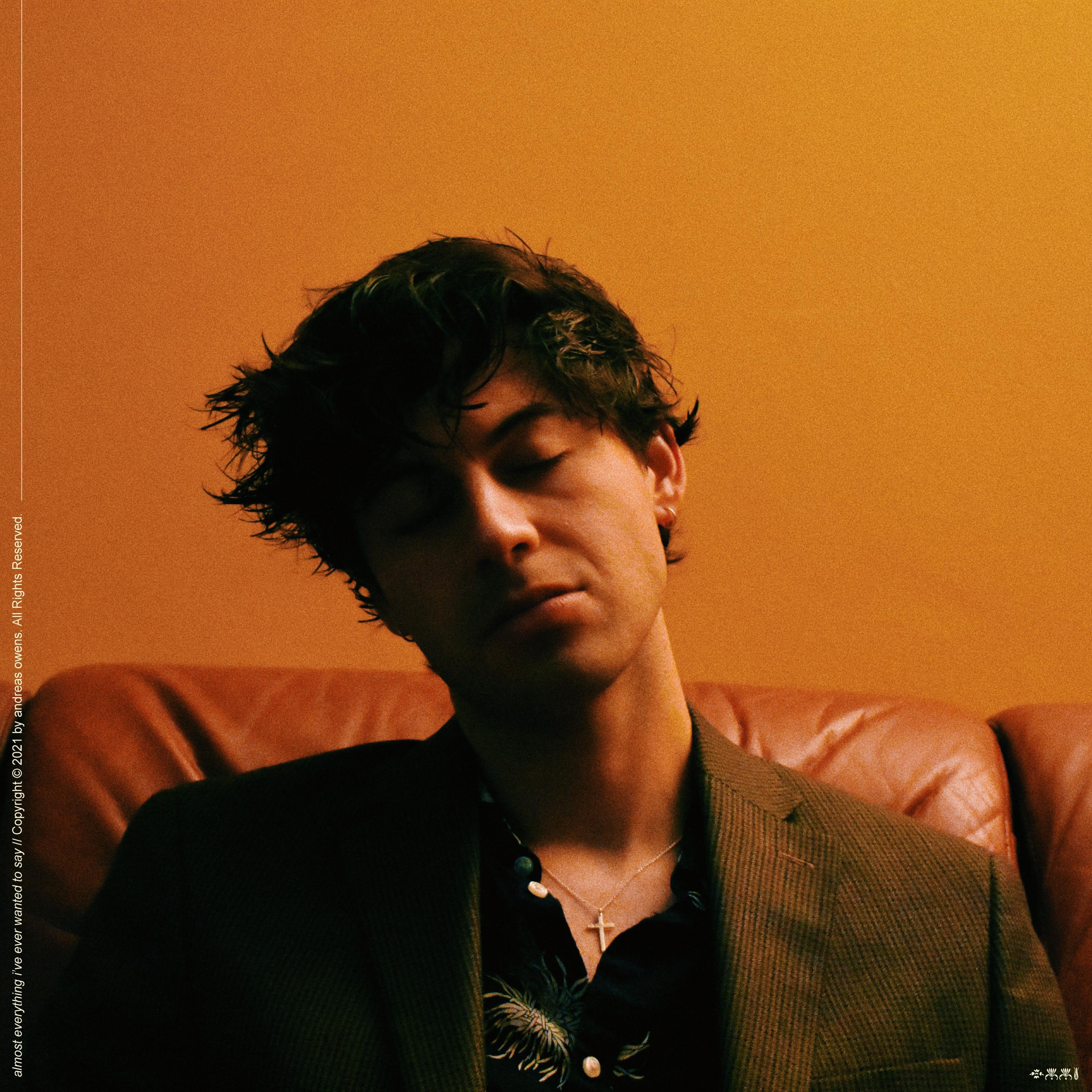 Релиз almost everything i've ever wanted to say