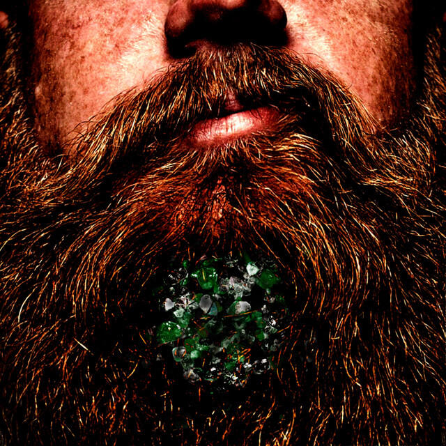 Релиз Crystals in My Beard