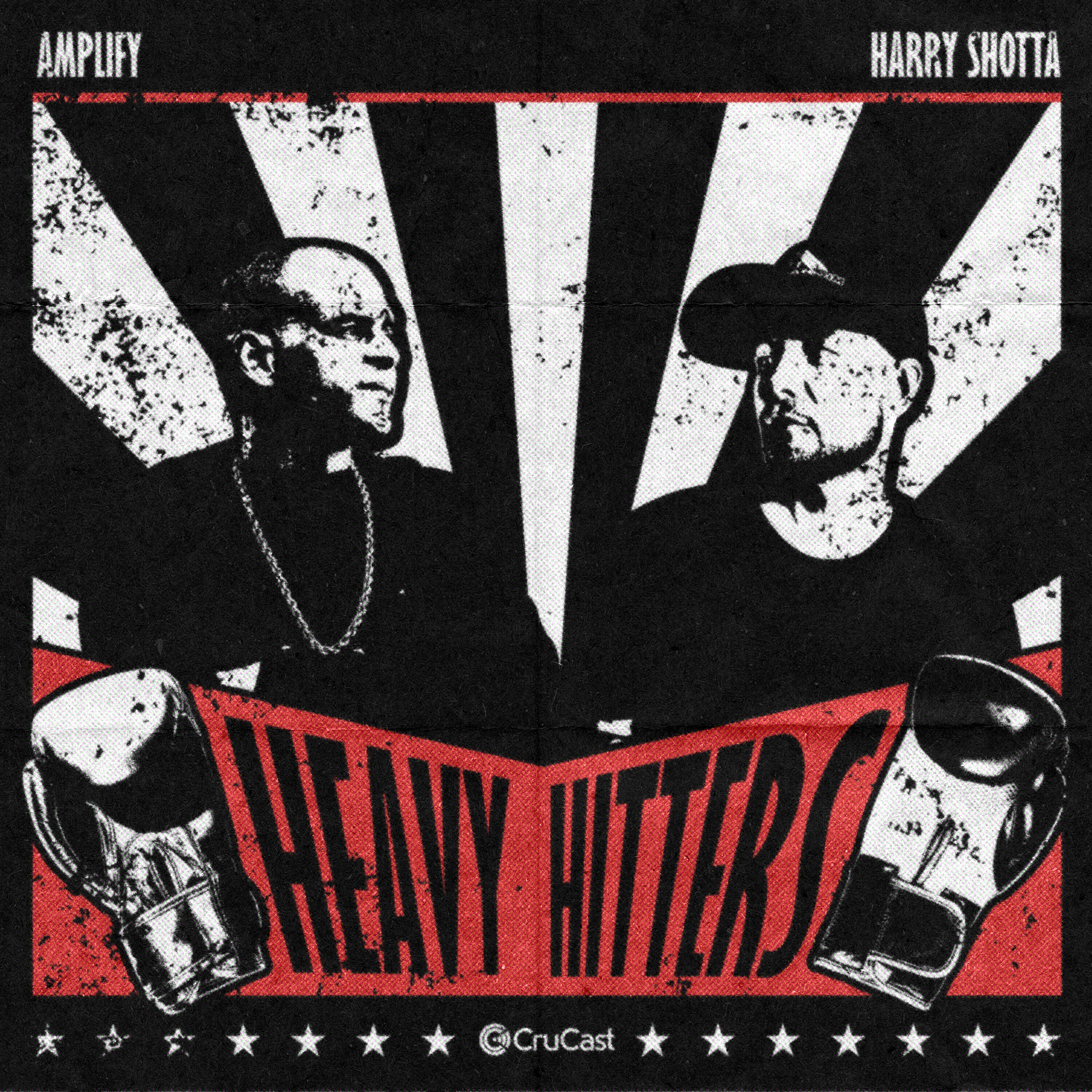 Релиз Heavy Hitters