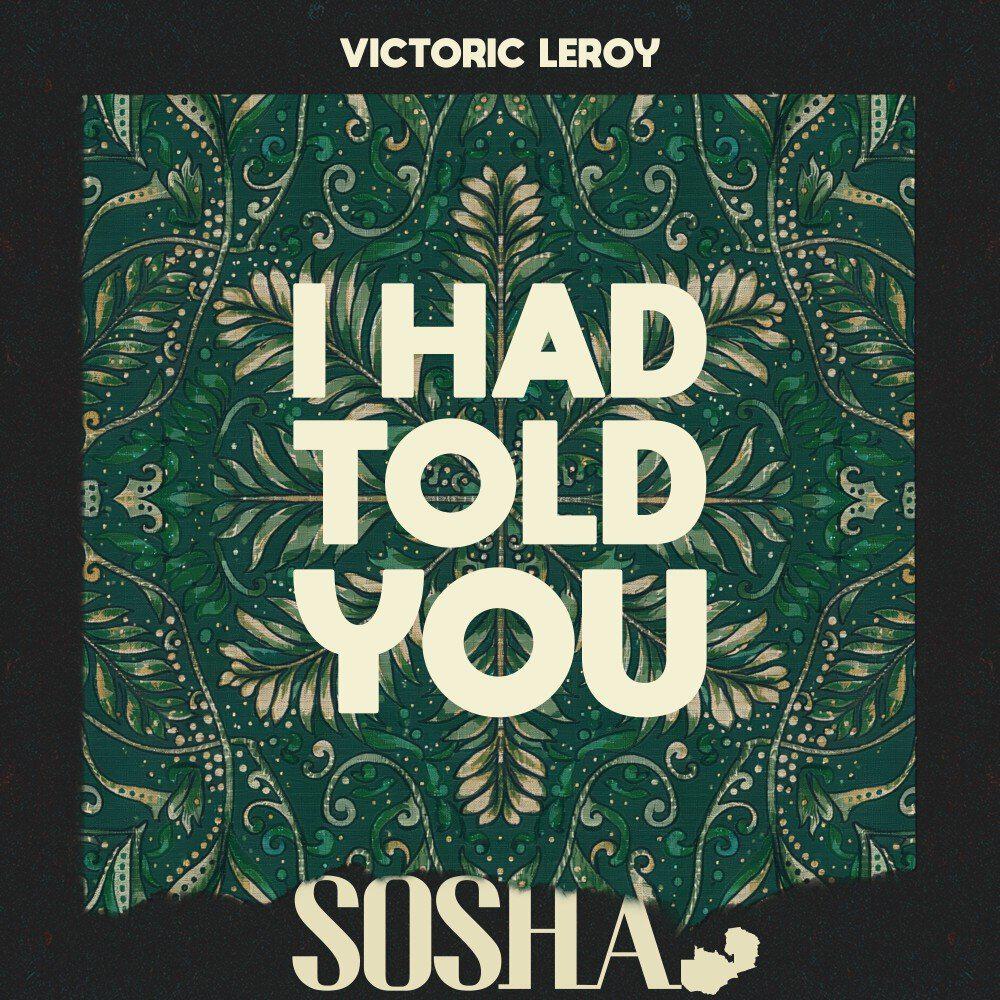 Релиз I Had Told You