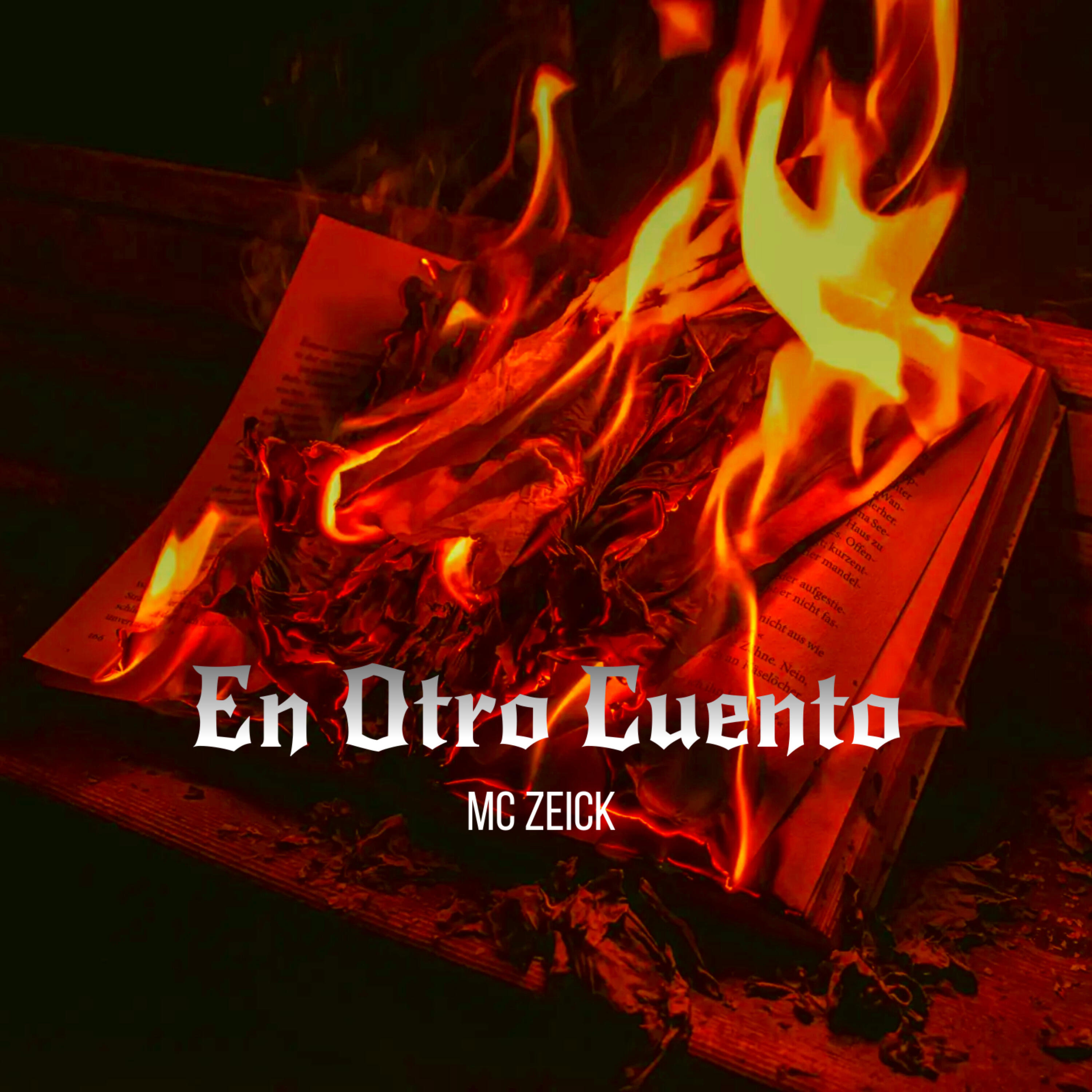 Релиз En Otro Cuento