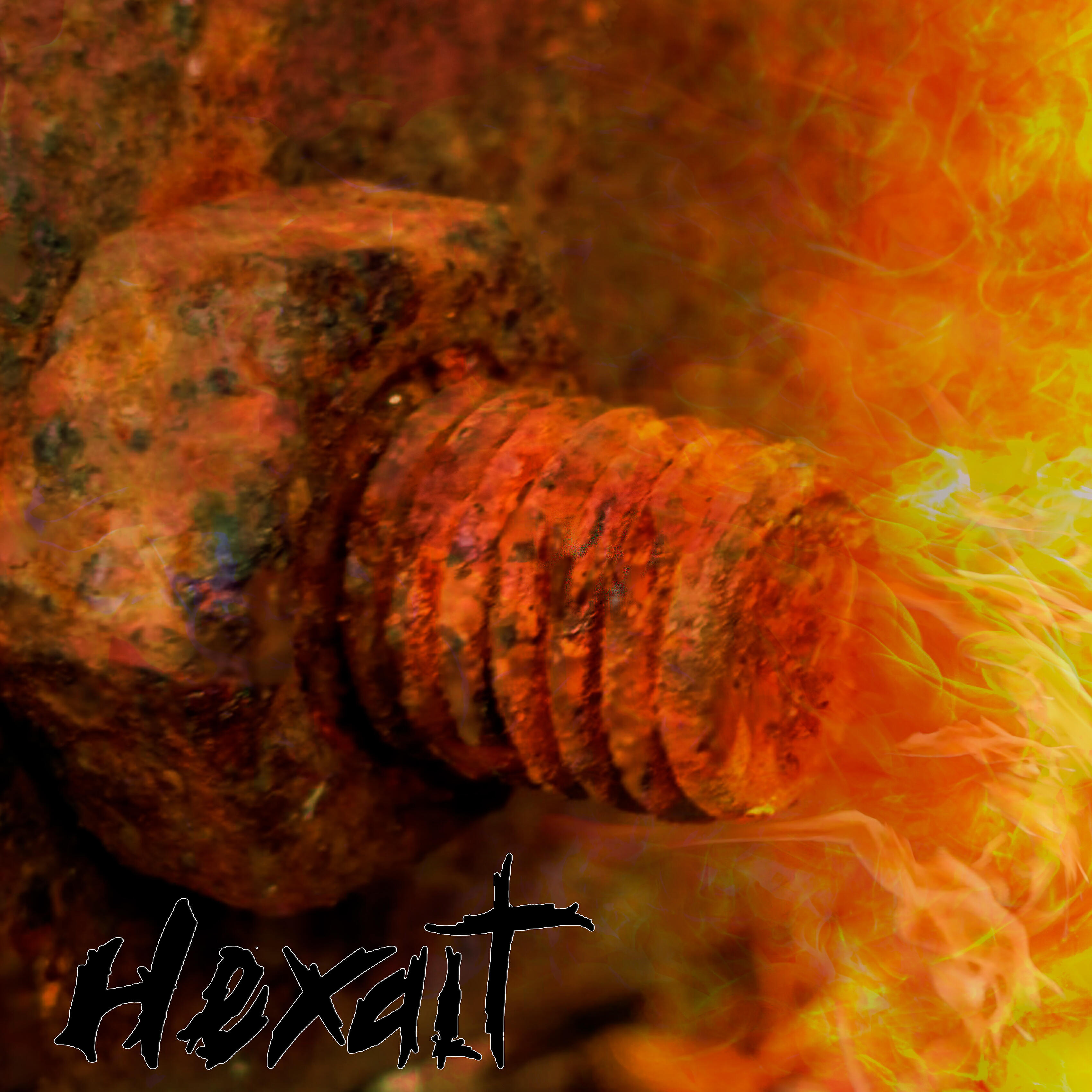 Релиз My Fire