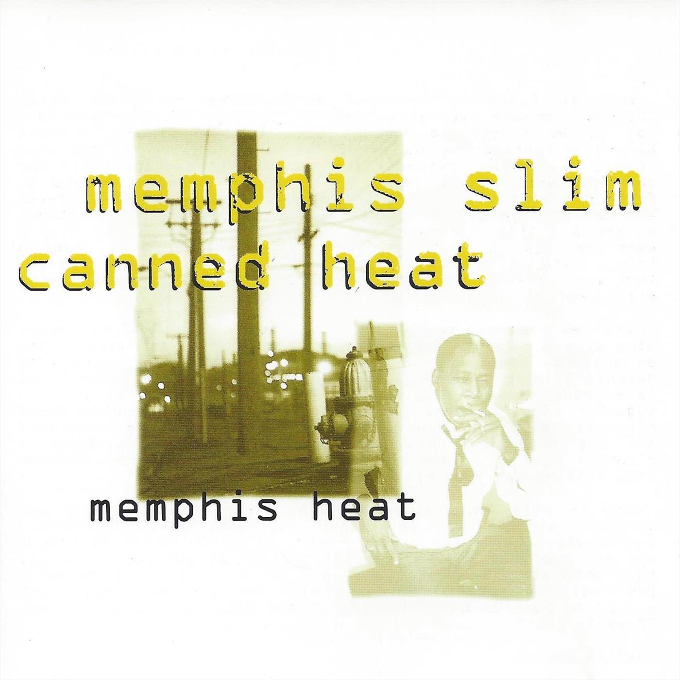 Релиз Memphis Heat