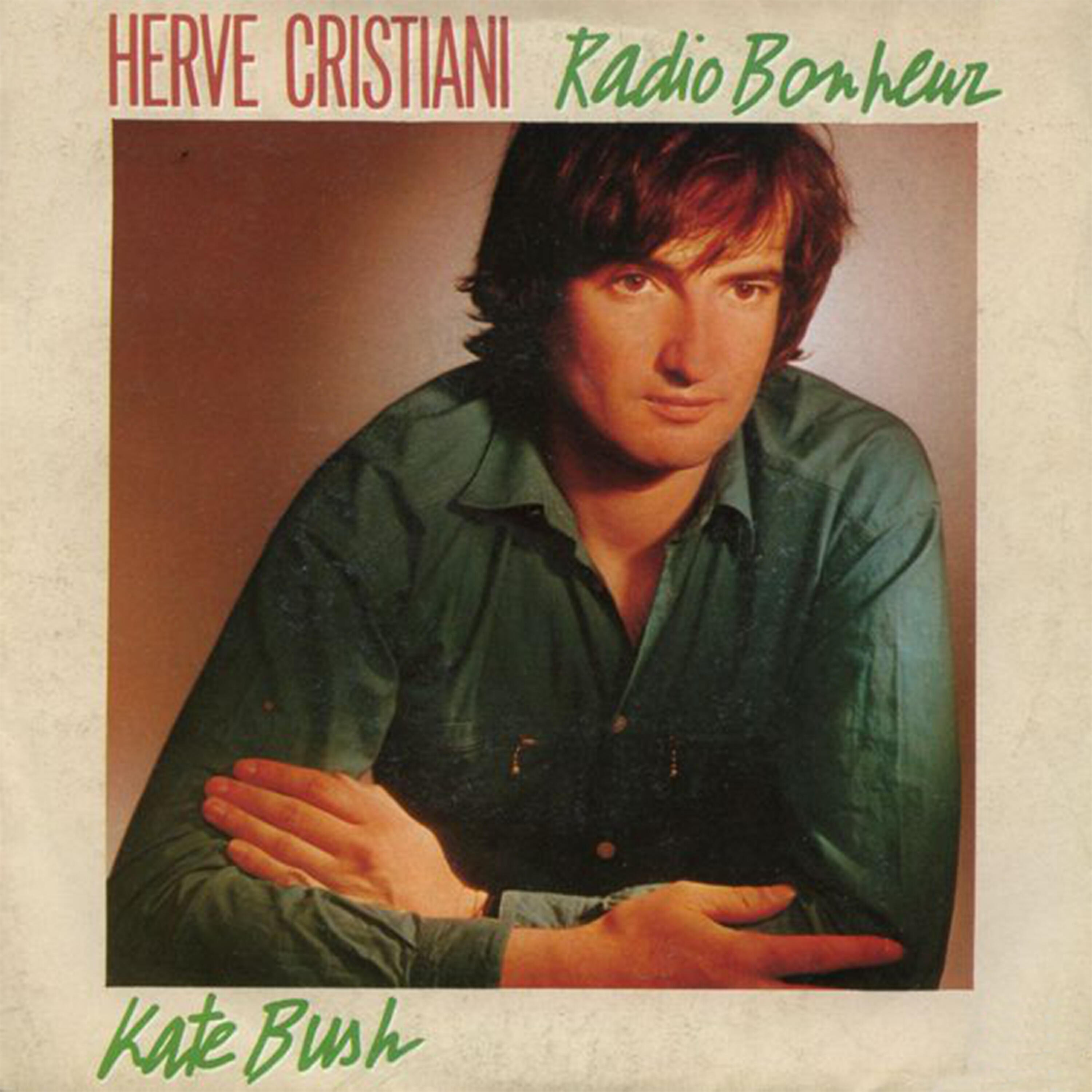 Релиз Radio Bonheur