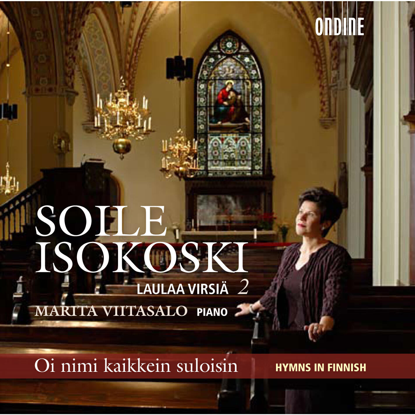 Toisinto Kalannista