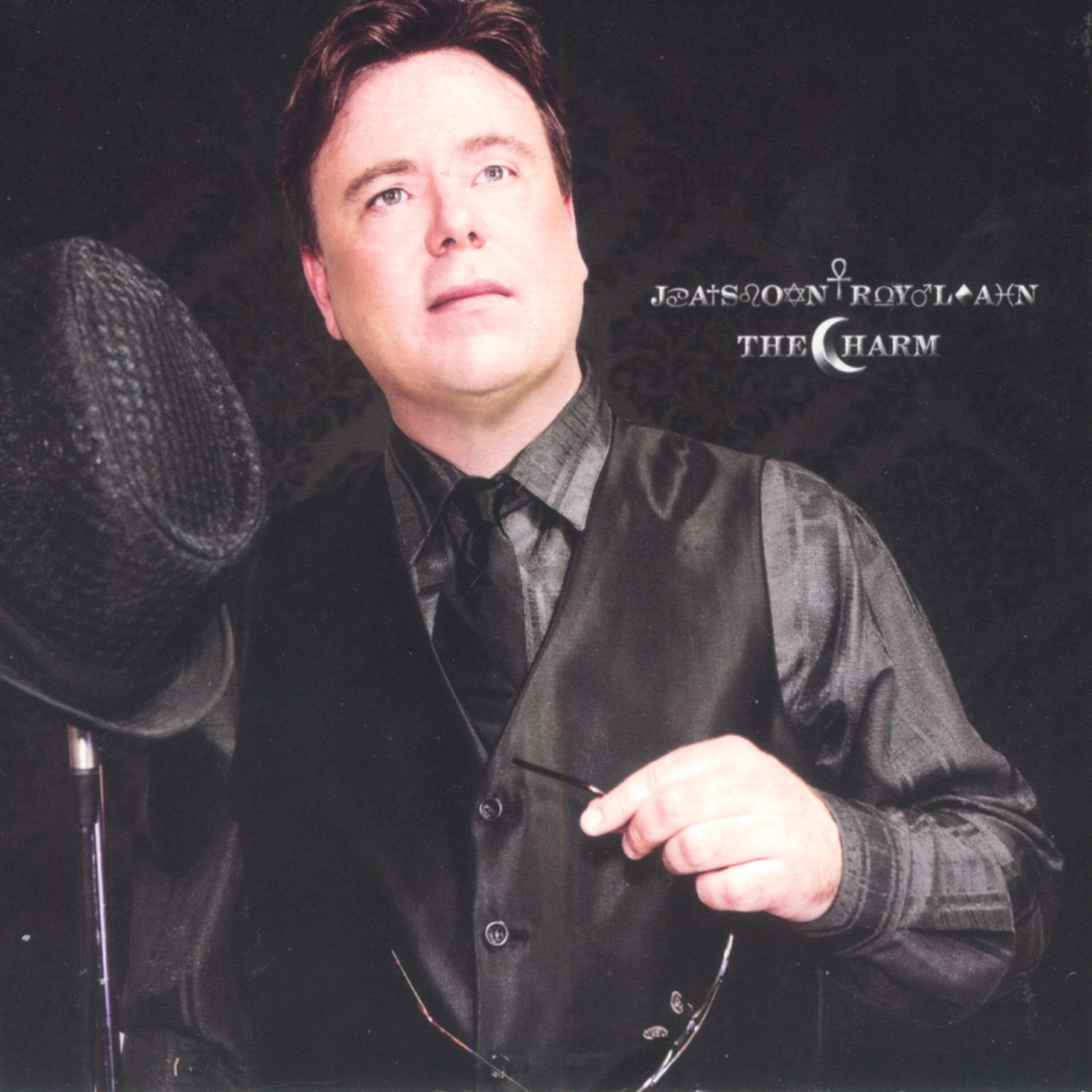 Релиз The Charm