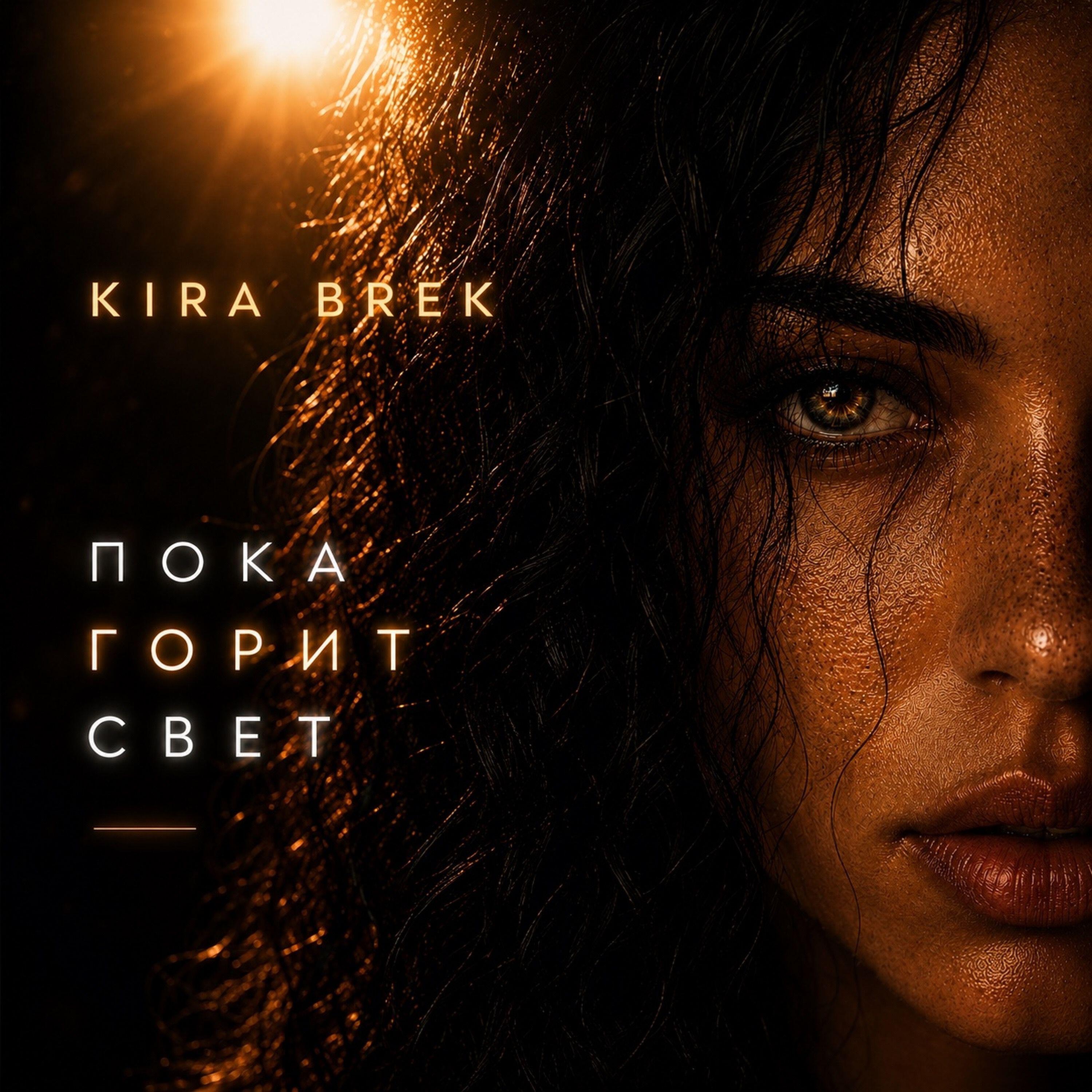 Релиз Пока горит свет