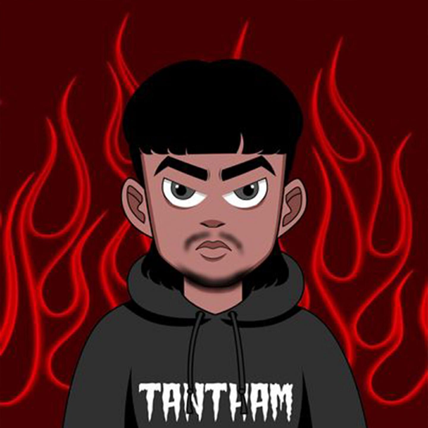 Скачать песню TANTHAM, DAVIDBOIE - ทาง бесплатно в MP3 для Android и iOS