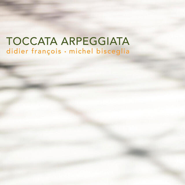 Релиз Toccata Arpeggiata