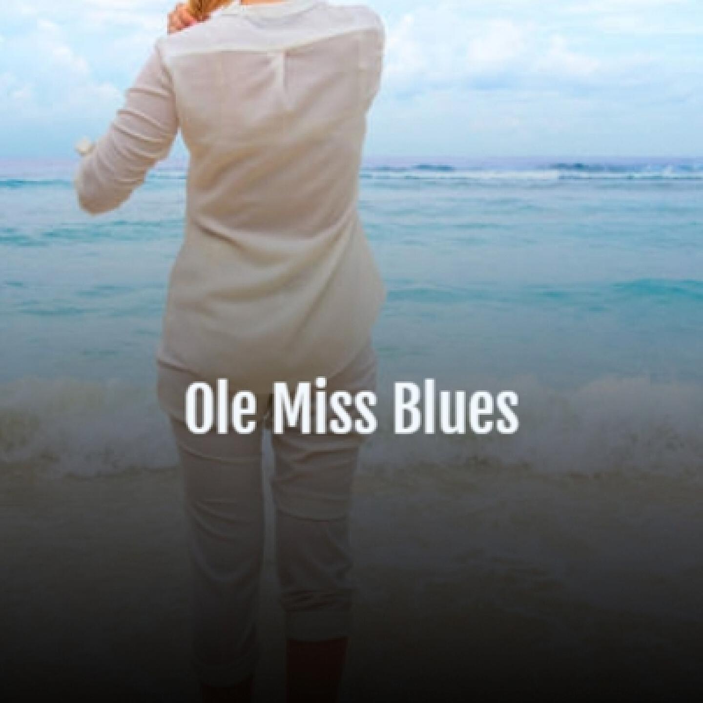 Релиз Ole Miss Blues