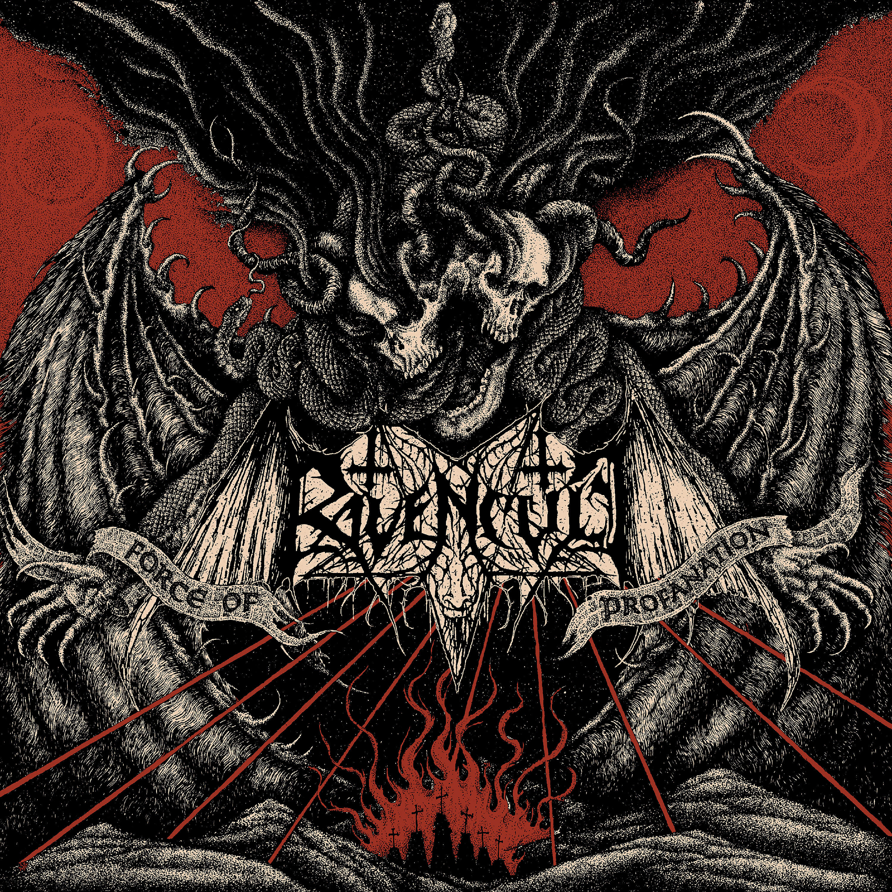 Релиз Beneath the Relics of Old