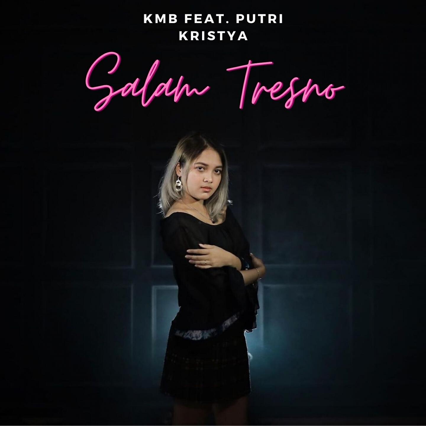 Релиз Salam Tresno