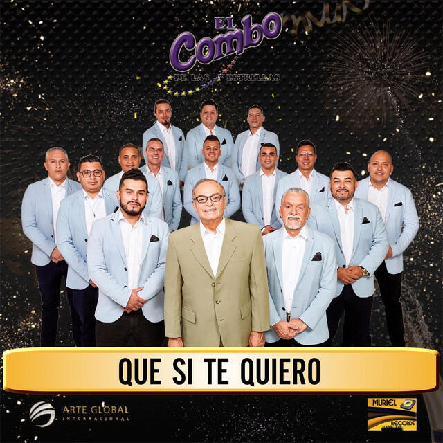 Релиз Que Si Te Quiero