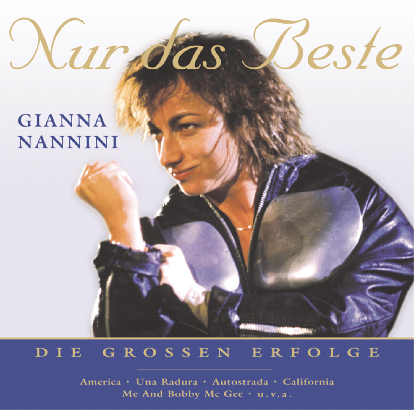 Релиз Nur das Beste