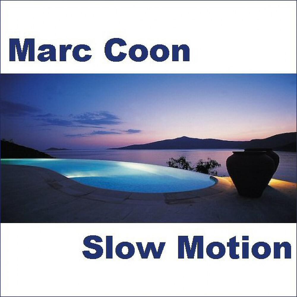 Marc Coon