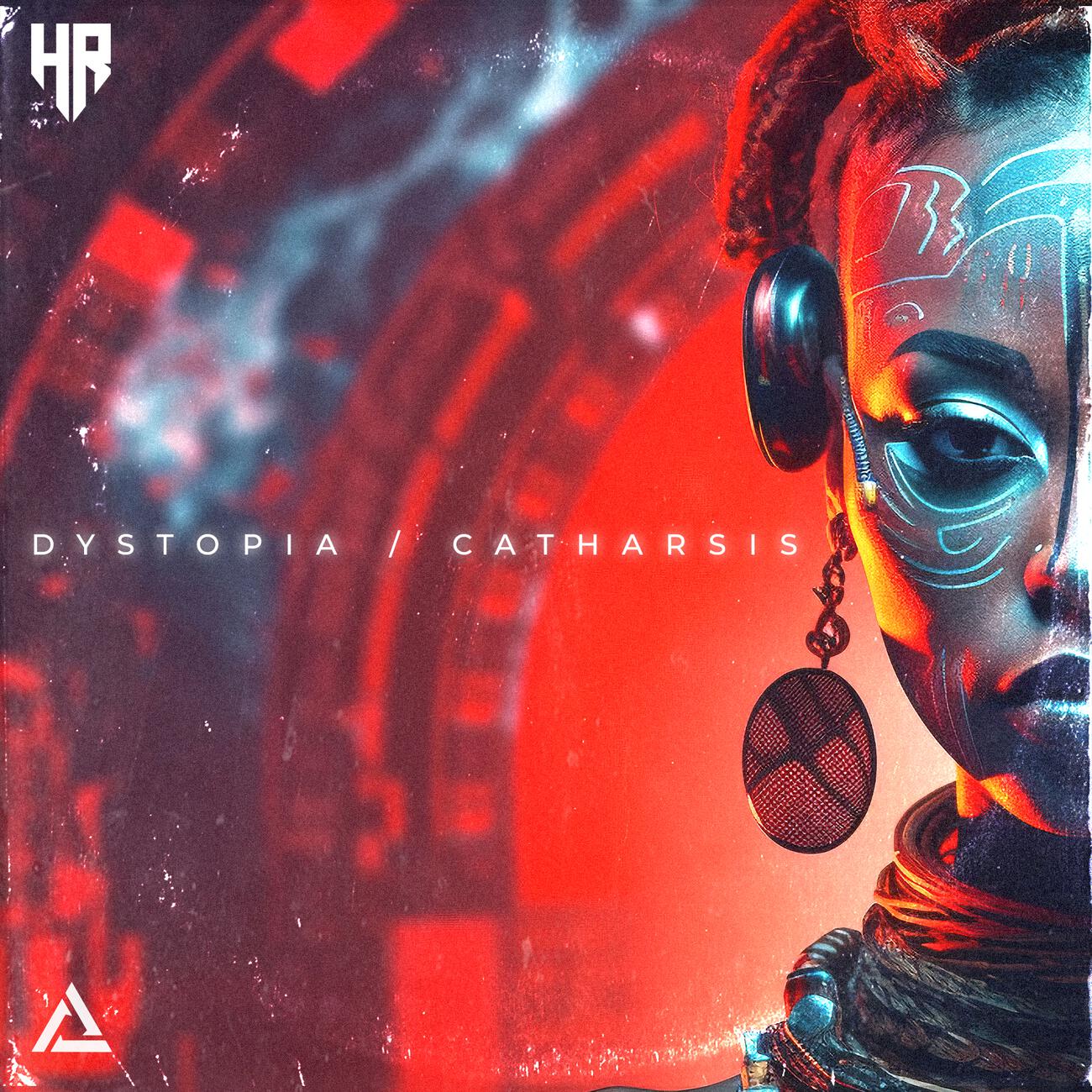 Релиз Dystopia / Catharsis