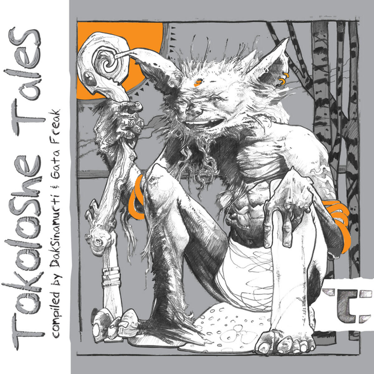 Релиз Tokoloshe Tales