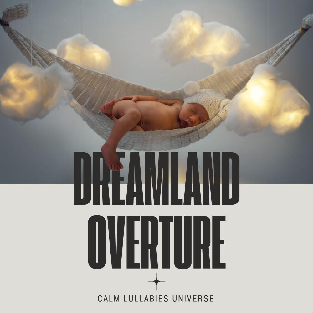Релиз Dreamland Overture: Sleep Music