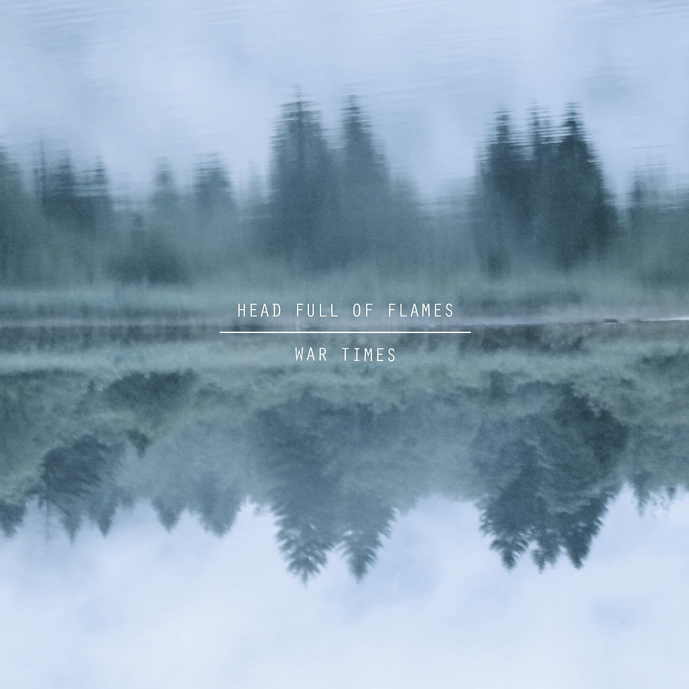 Релиз War Times
