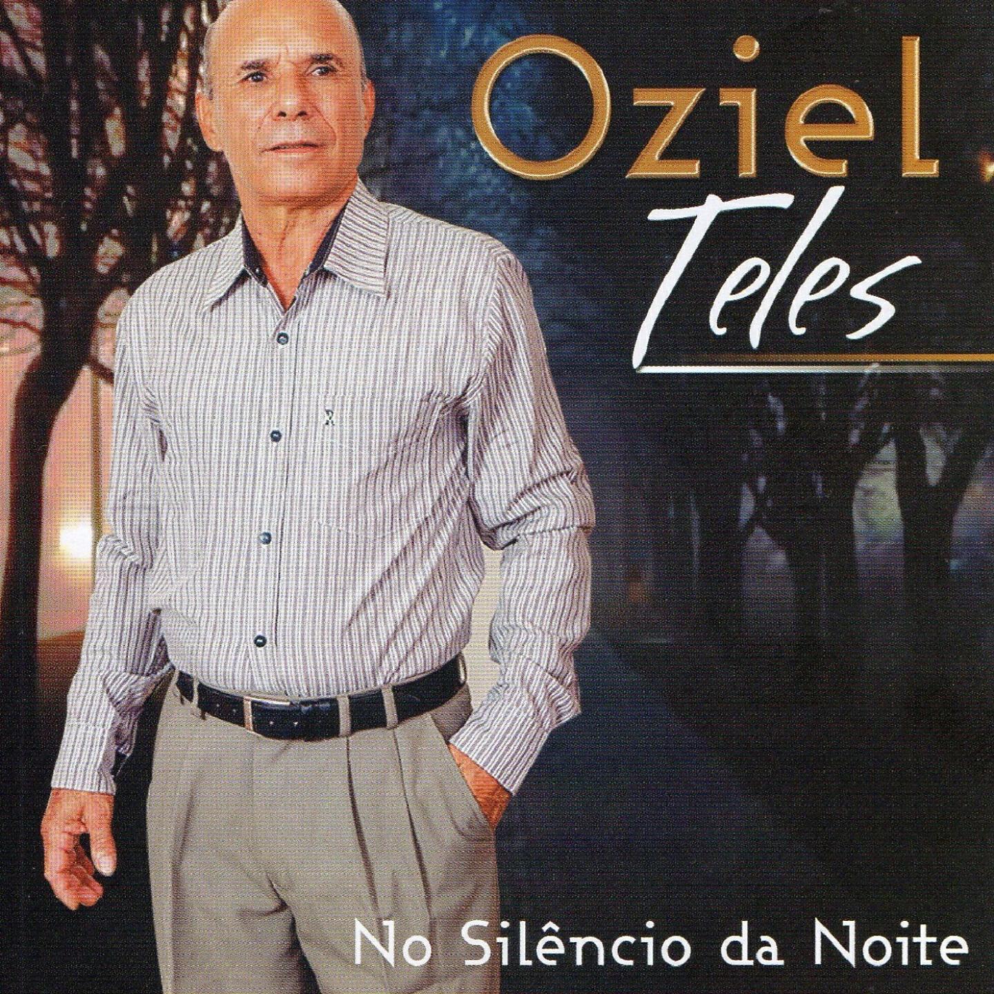Oziel Teles
