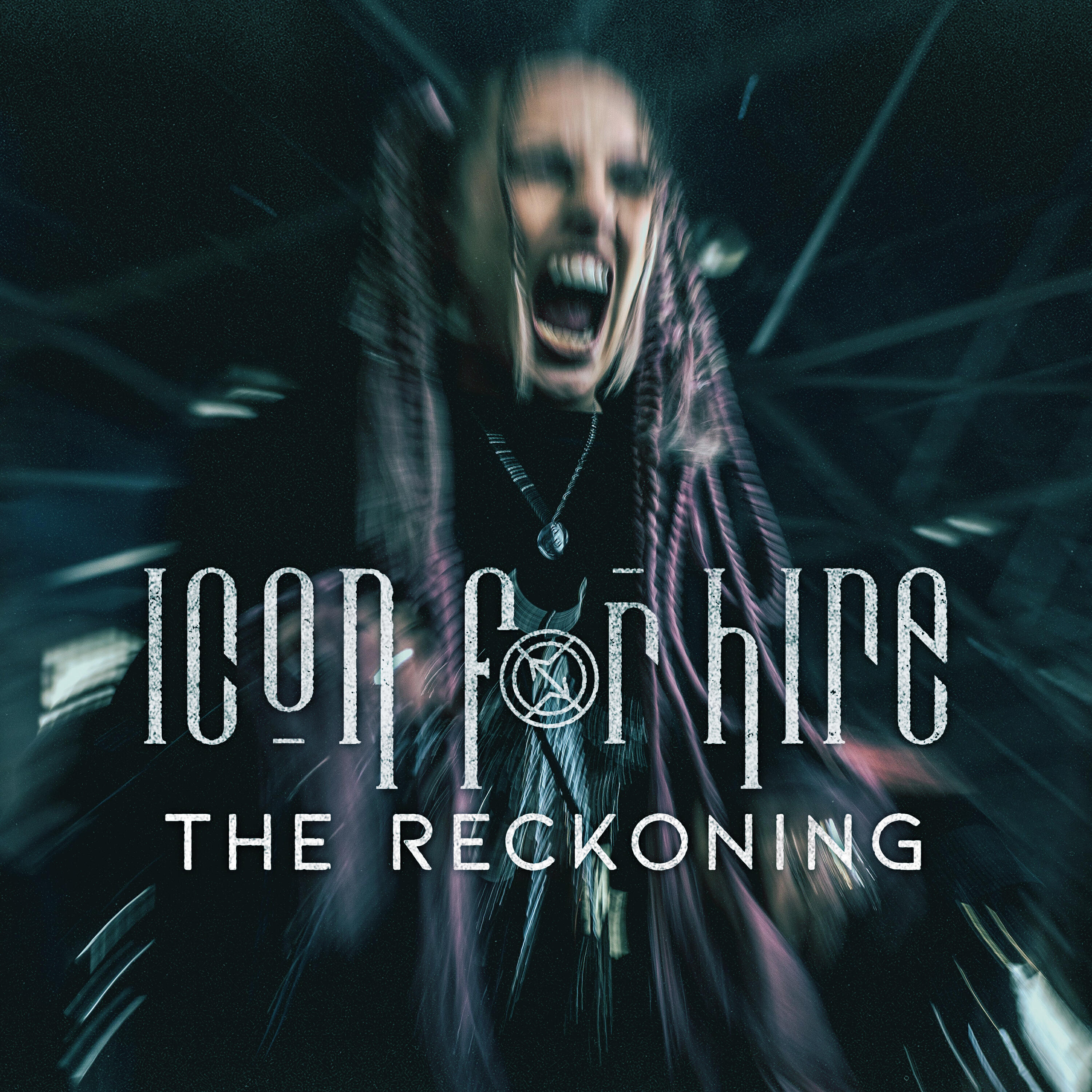 Релиз The Reckoning