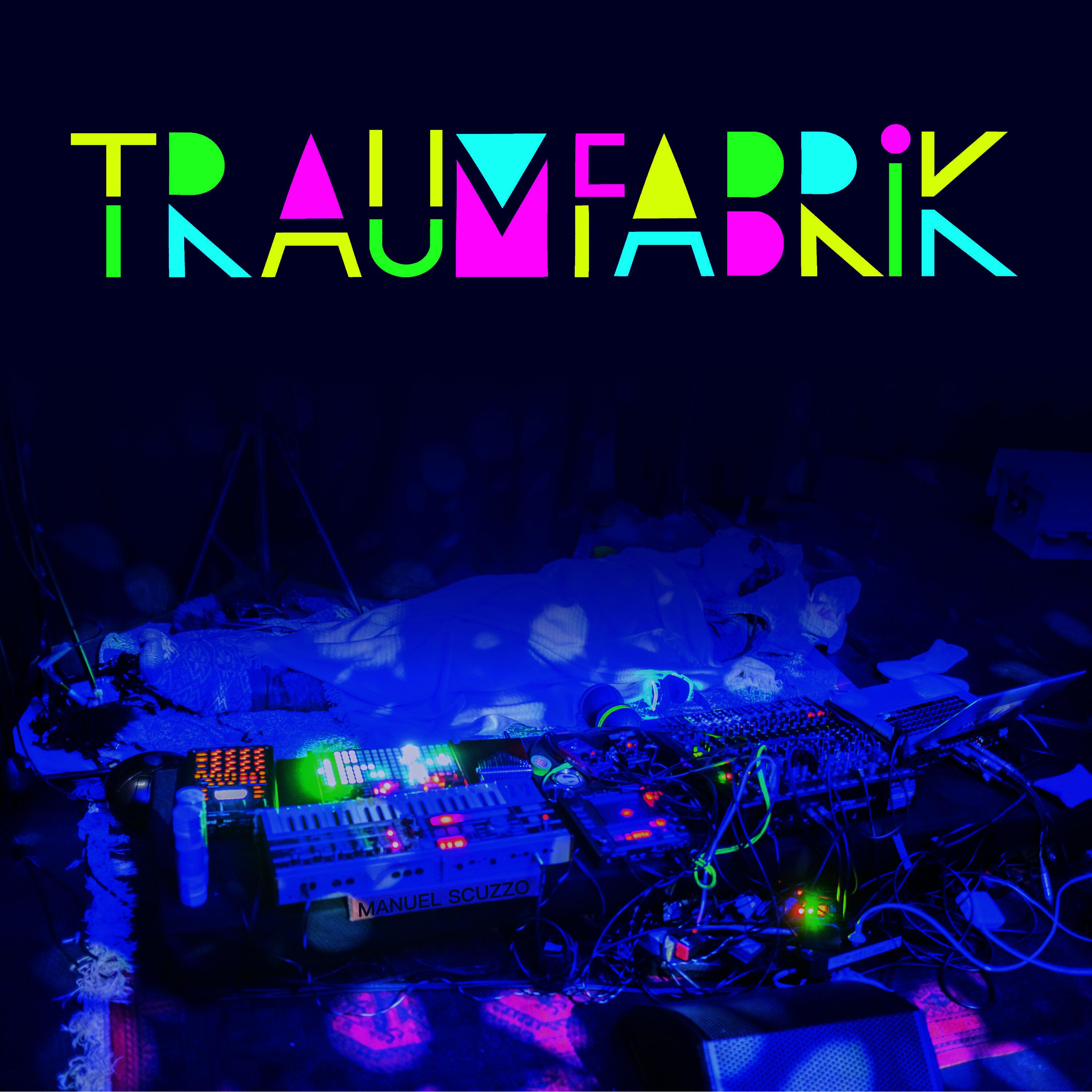 Релиз Traumfabrik