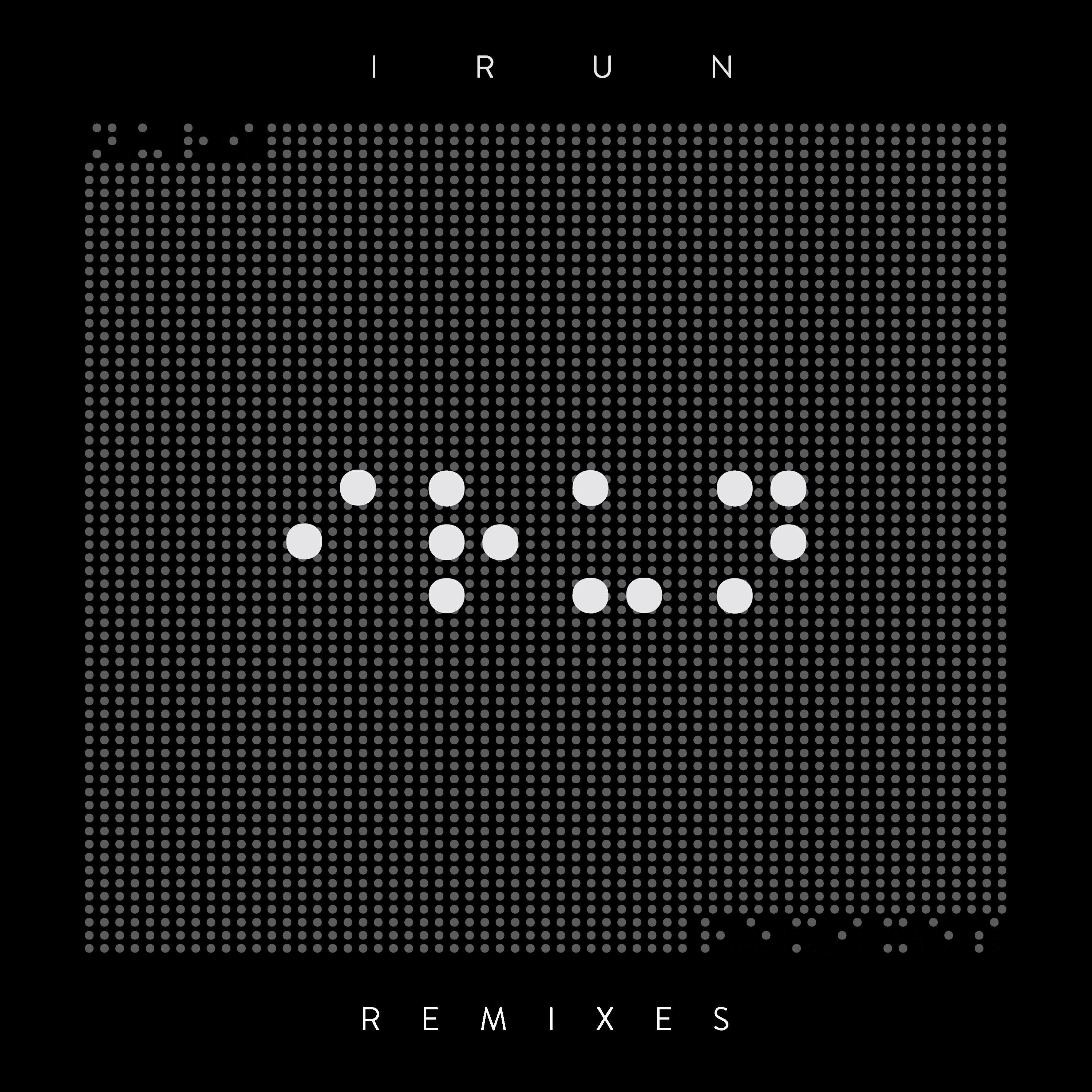 Релиз IRUN Remixes