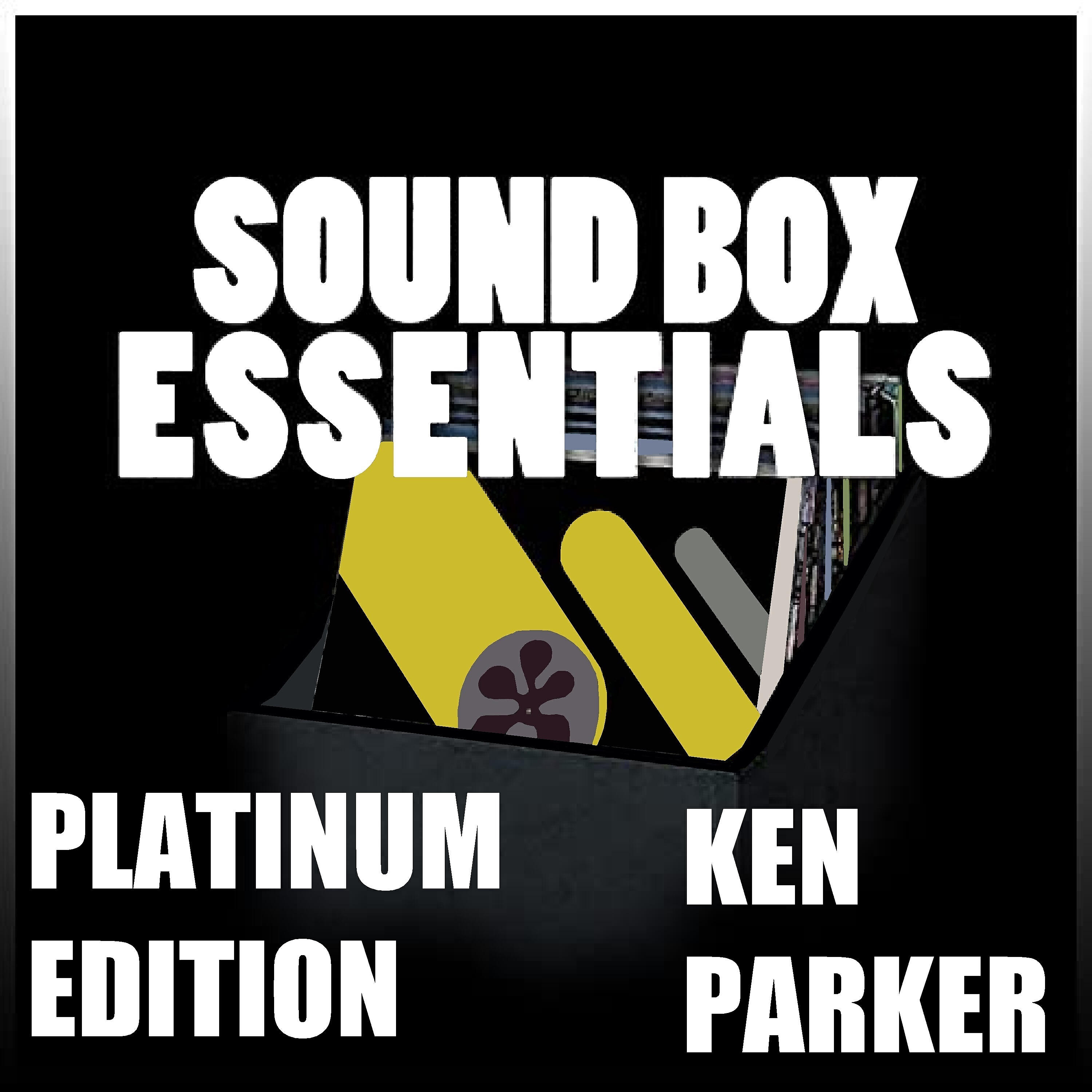 Релиз Sound Box Essentials (Platinum Edition)