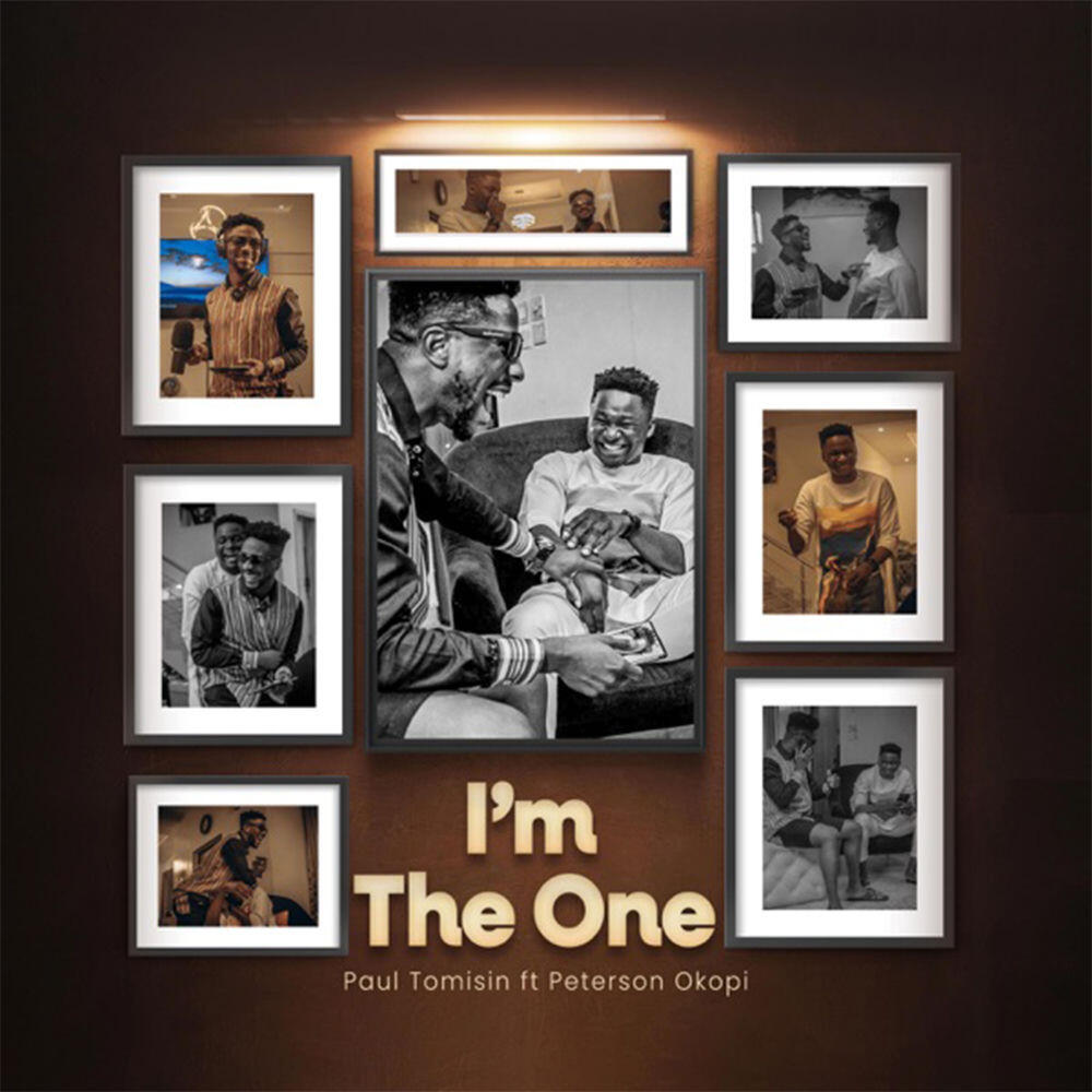 Релиз I'm The One