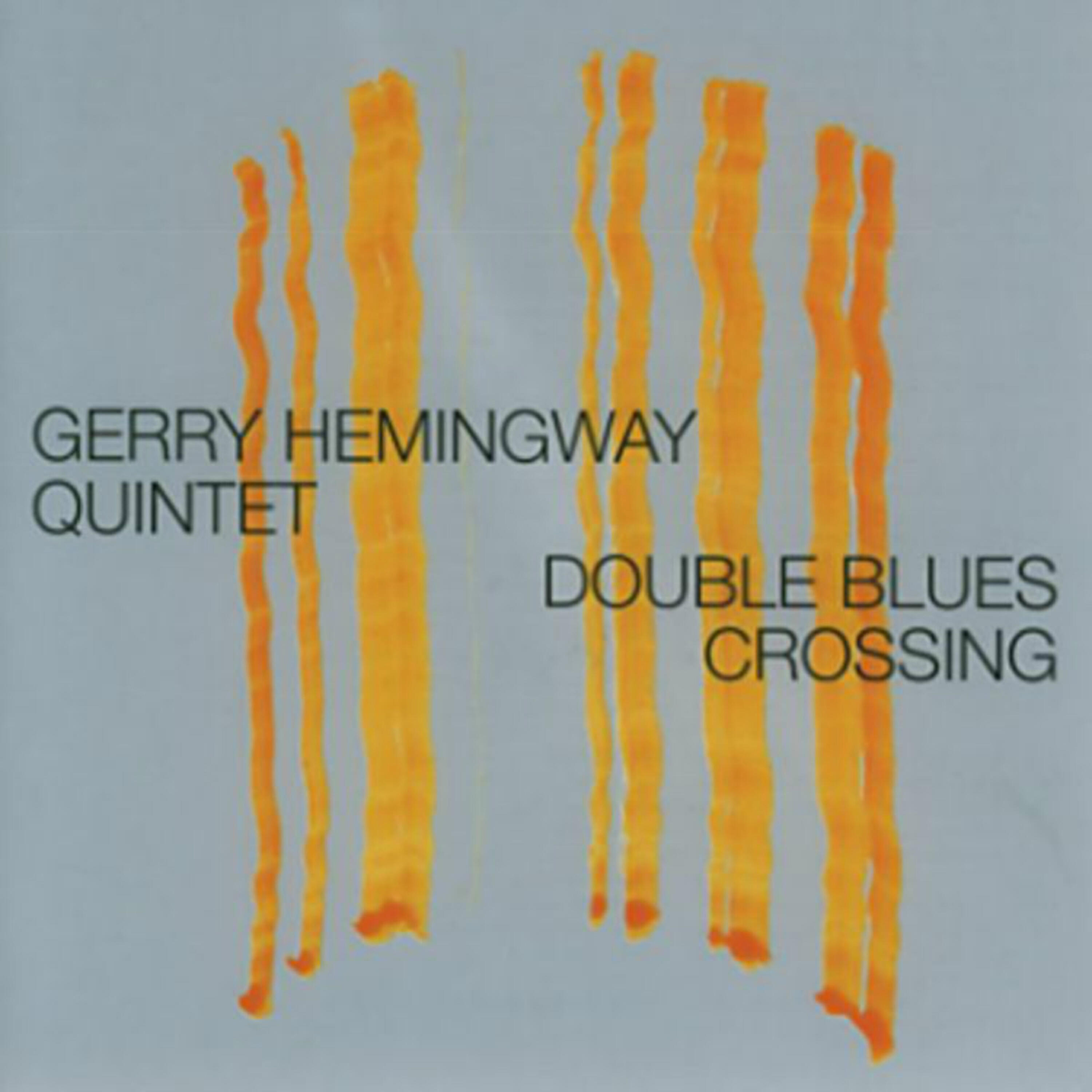 Релиз Double Blues Crossing