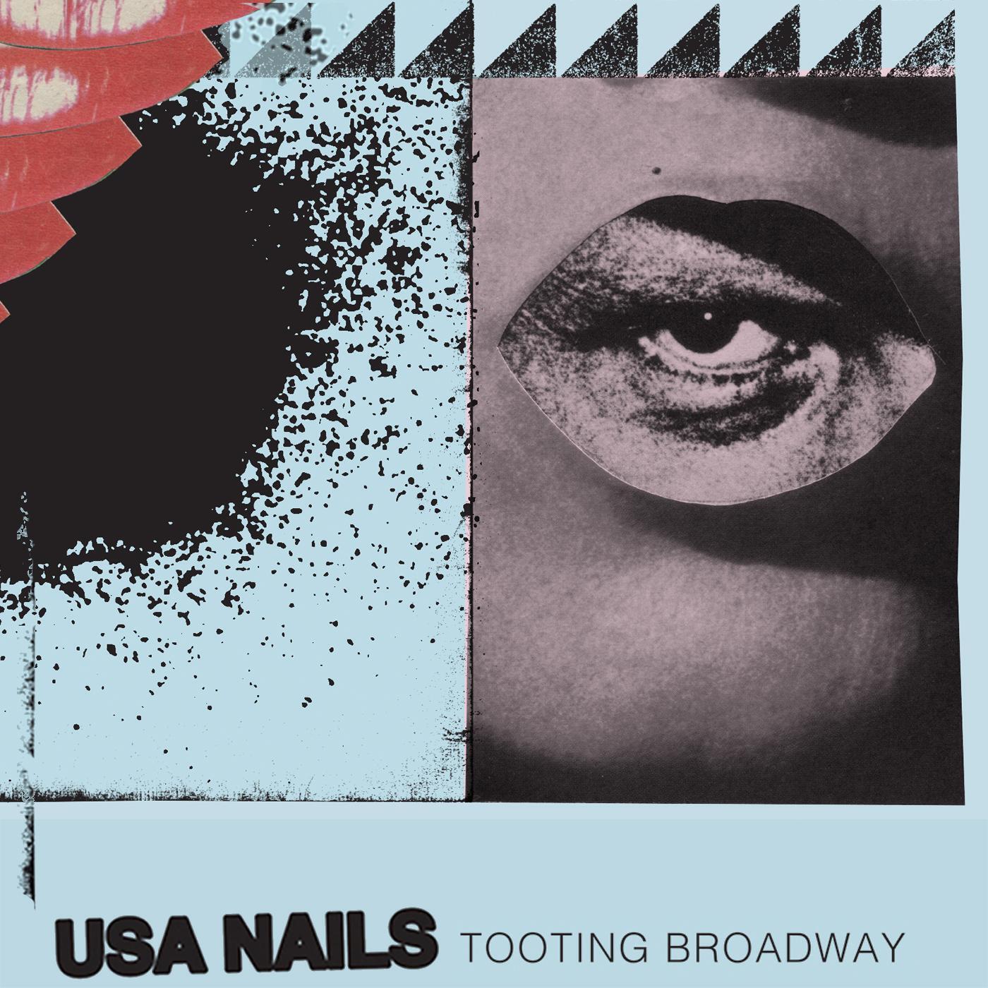 Релиз Tooting Broadway