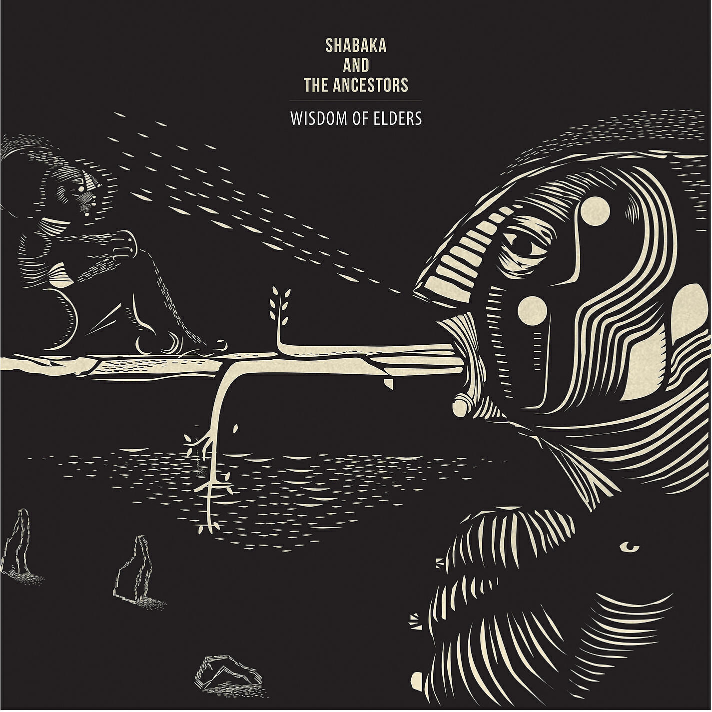 Релиз Wisdom of Elders