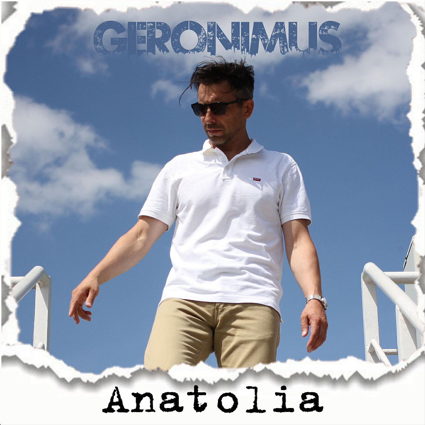 Релиз Anatolia
