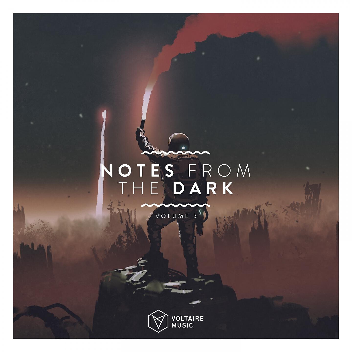Релиз Notes From The Dark, Vol. 3